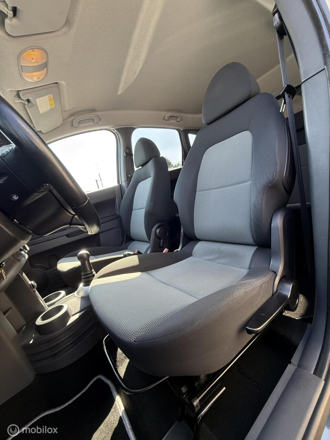 Foto van Mitsubishi Mitsubishi Colt