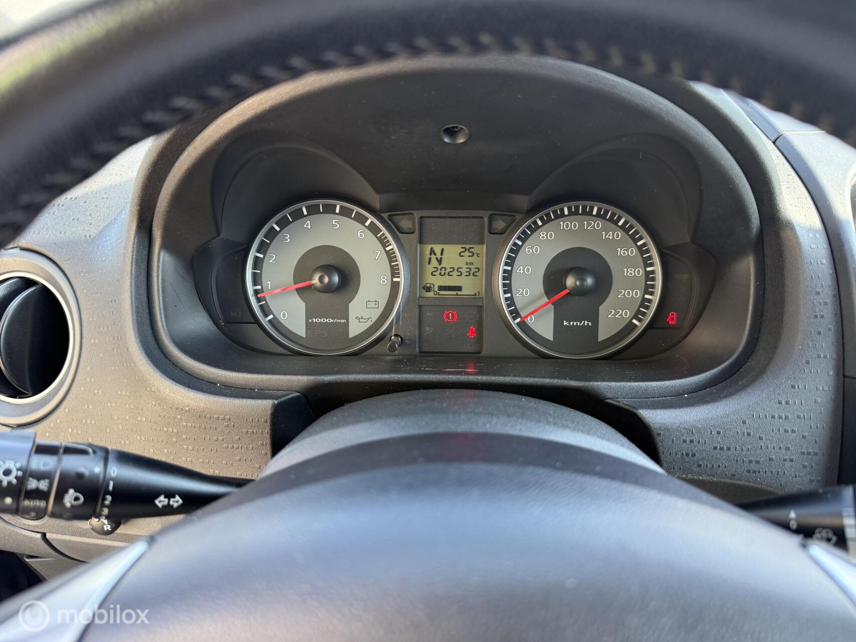 Foto van Mitsubishi Mitsubishi Colt