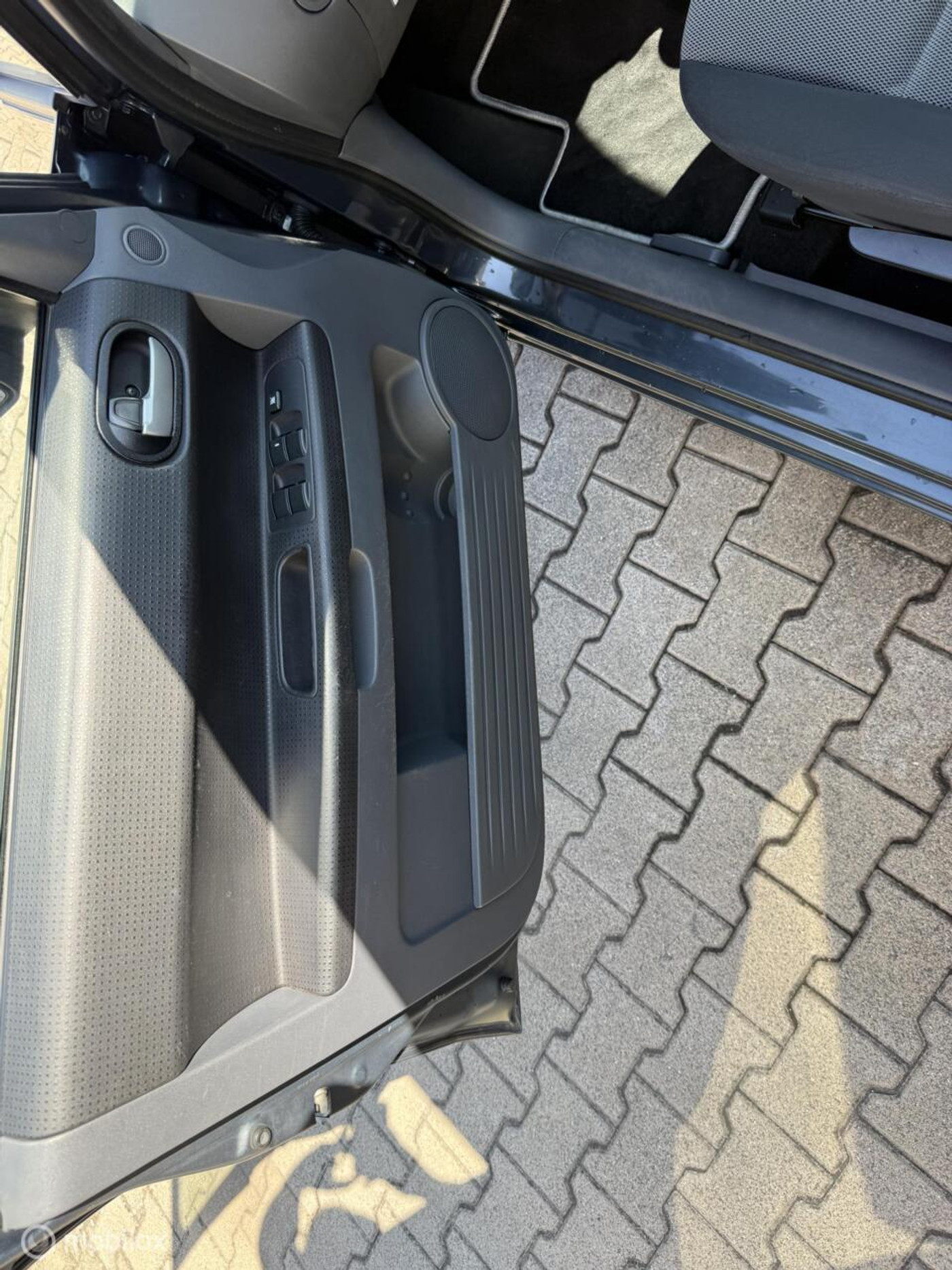 Foto van Mitsubishi Mitsubishi Colt