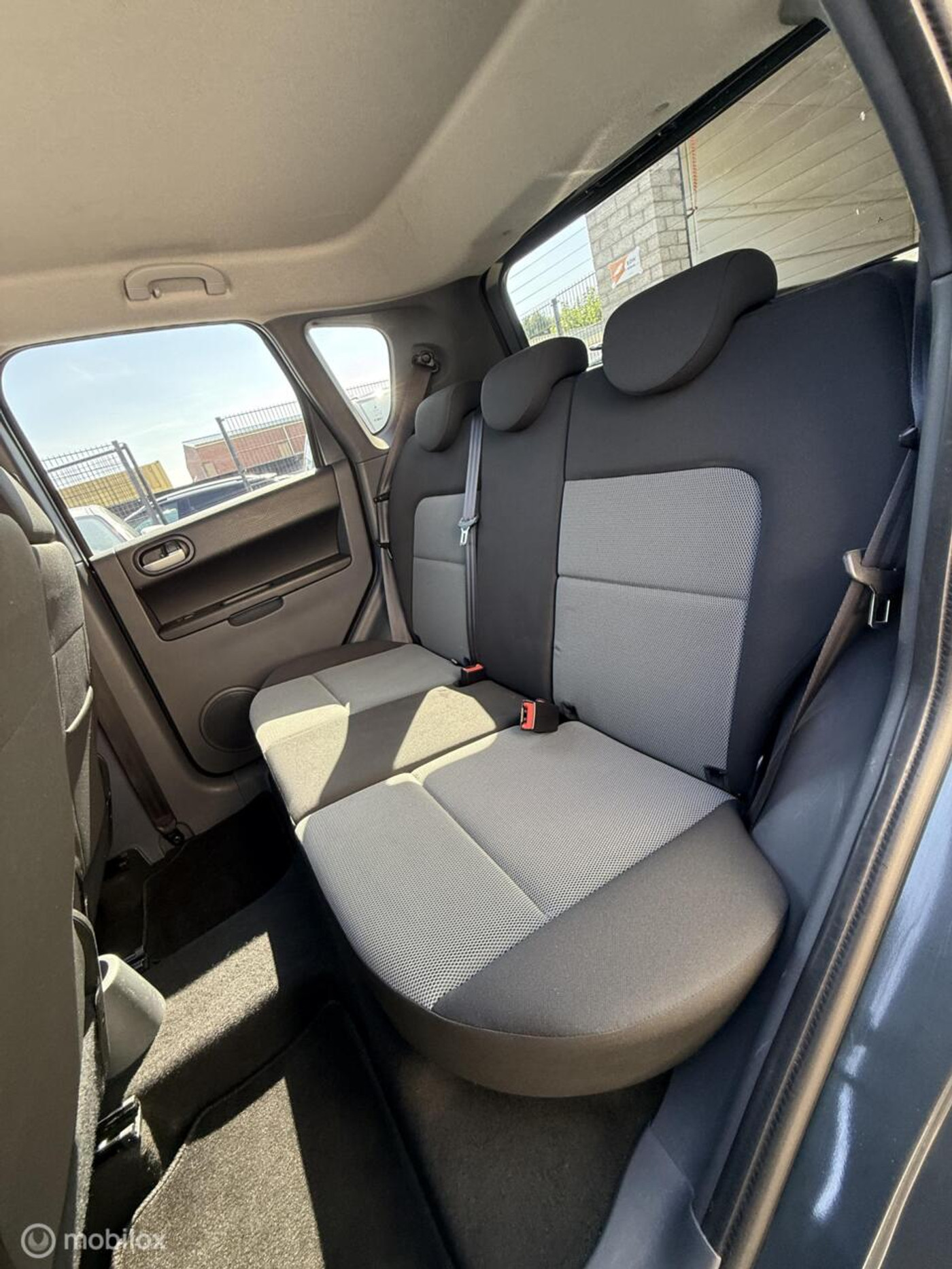 Foto van Mitsubishi Mitsubishi Colt