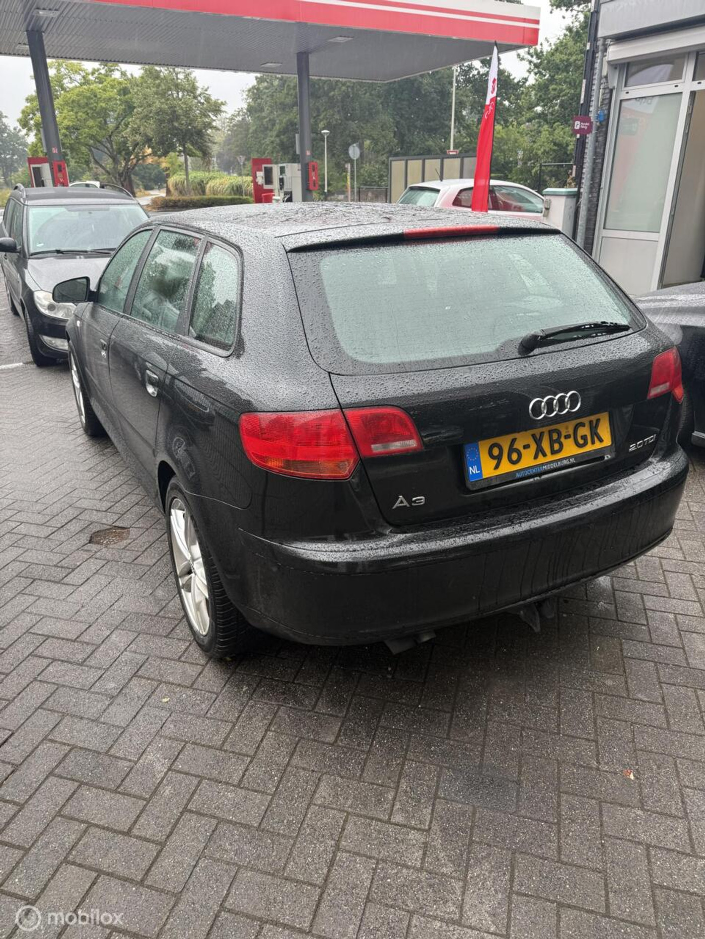 Foto van Audi Audi A3