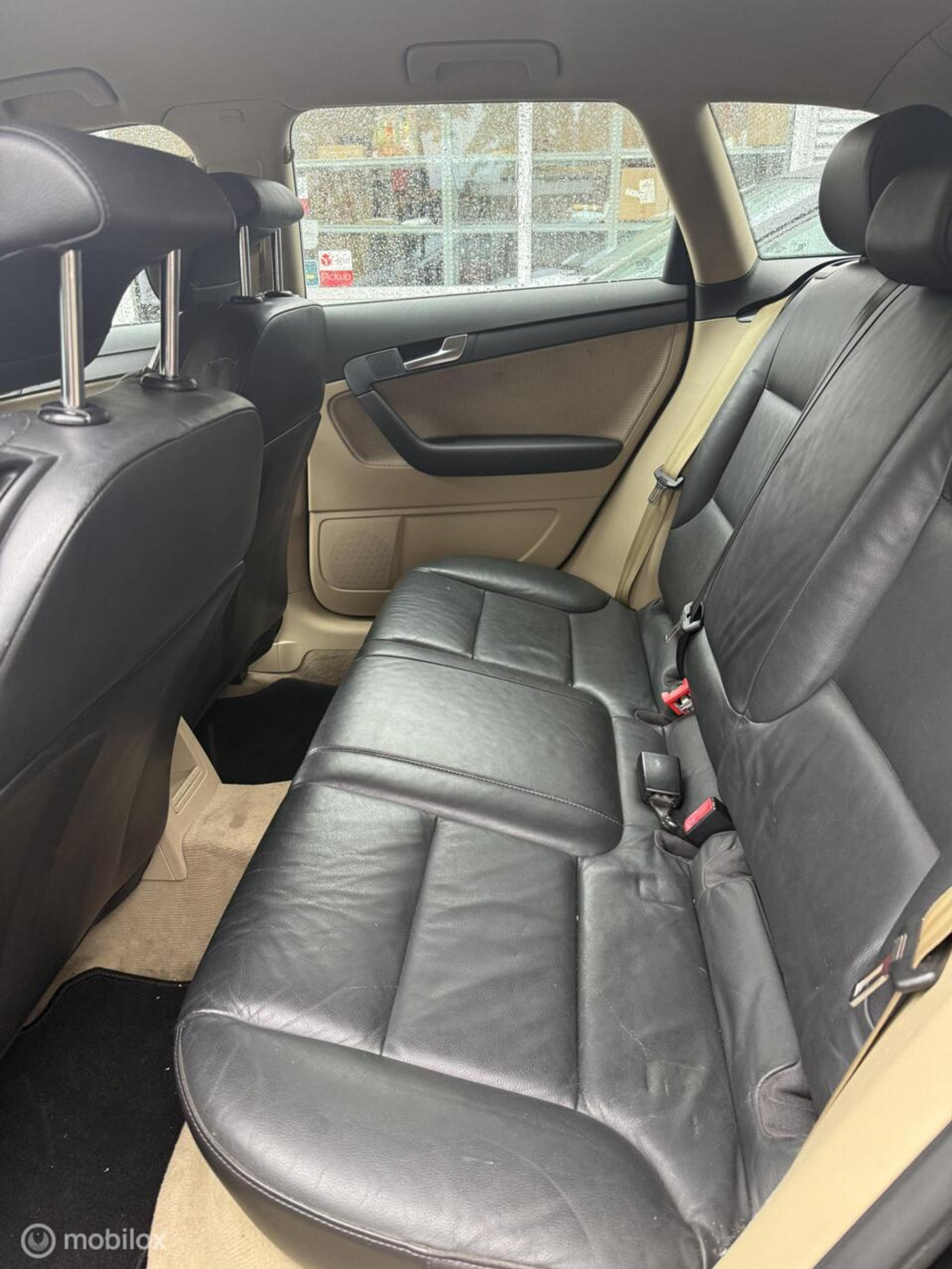 Foto van Audi Audi A3