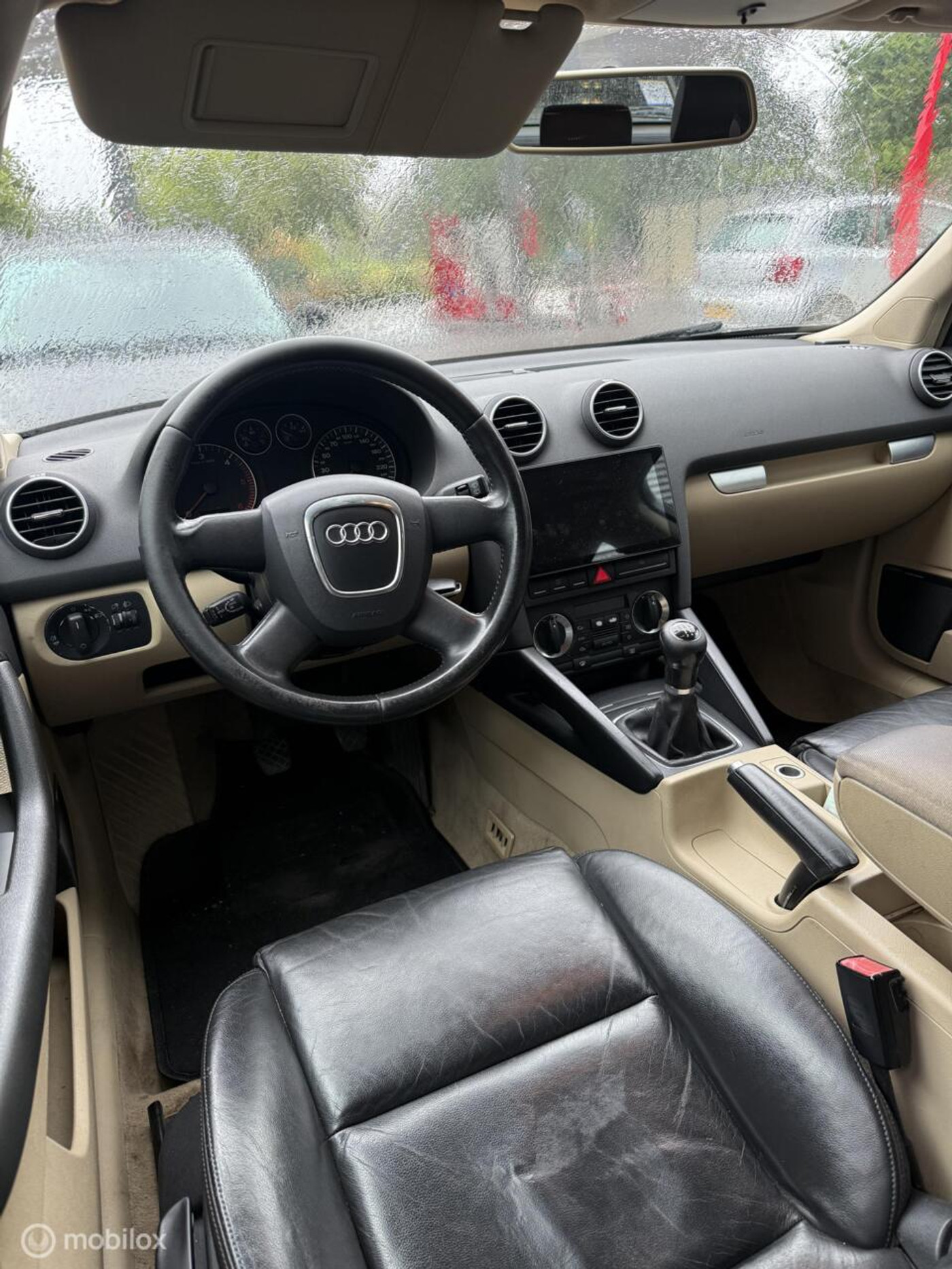 Foto van Audi Audi A3