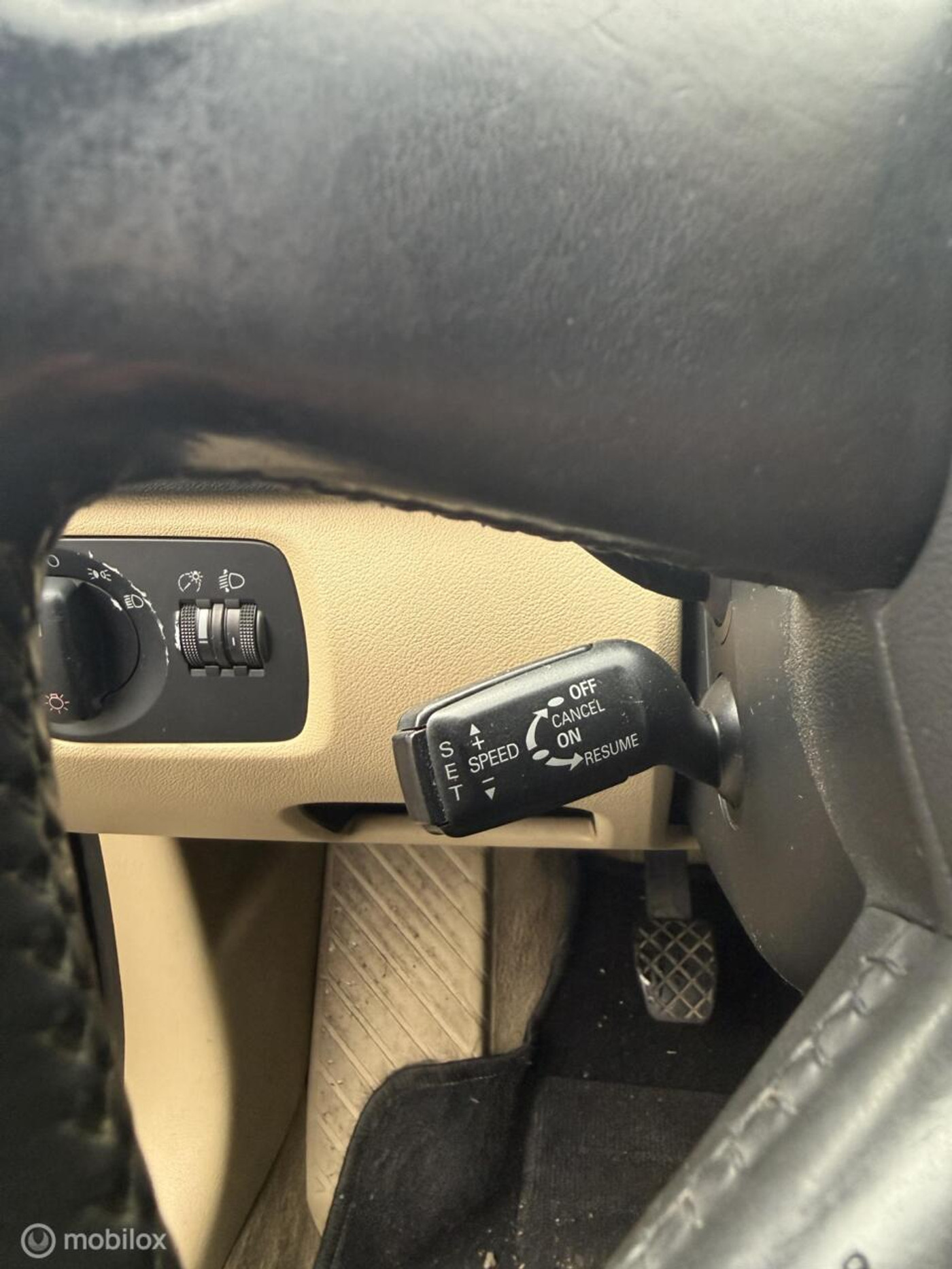 Foto van Audi Audi A3