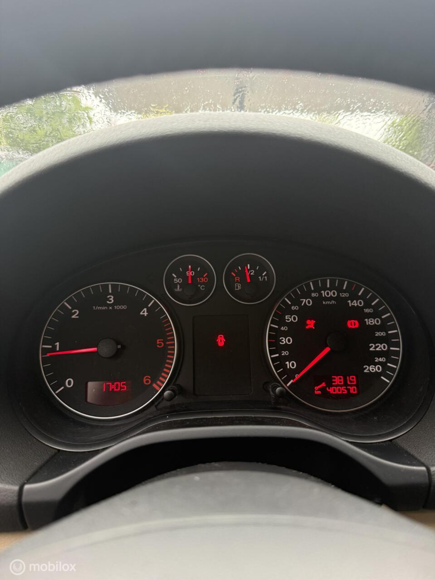 Foto van Audi Audi A3