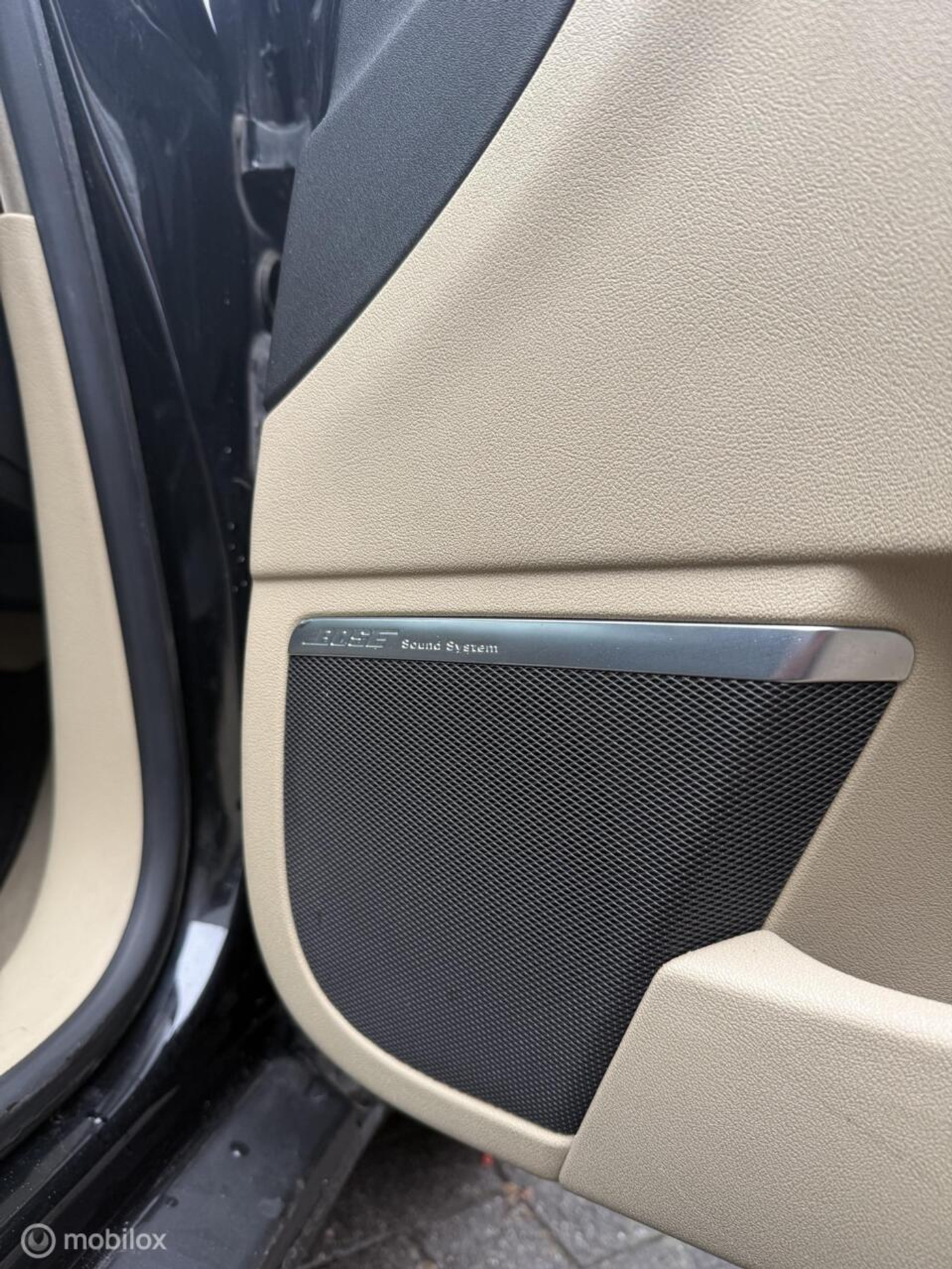 Foto van Audi Audi A3