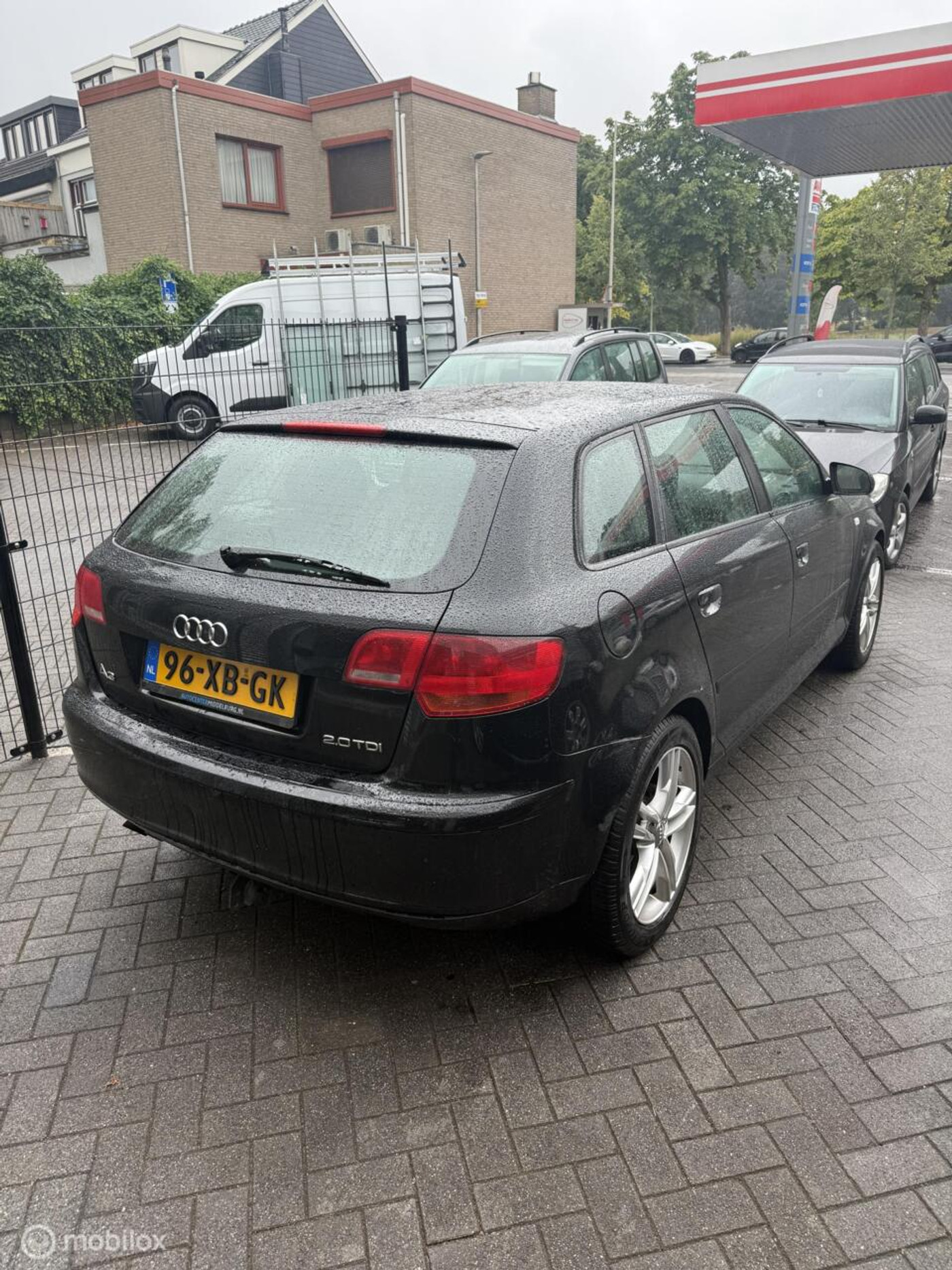 Foto van Audi Audi A3