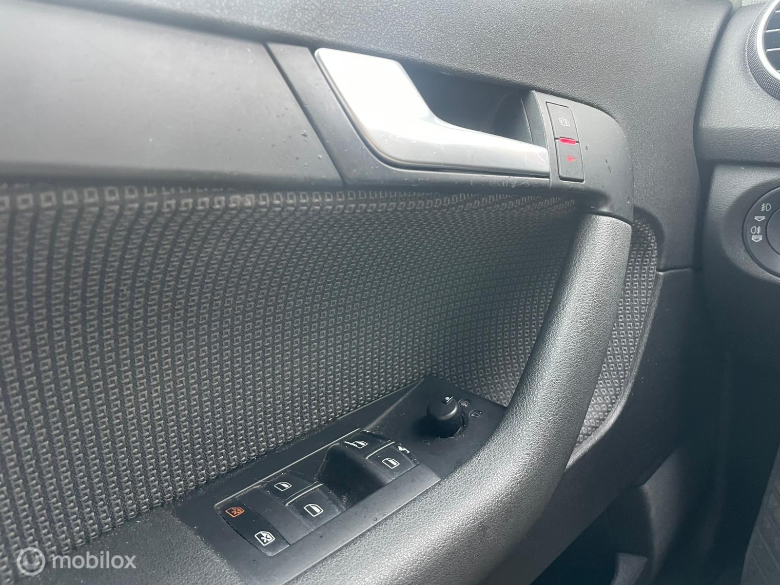 Foto van Audi Audi A3