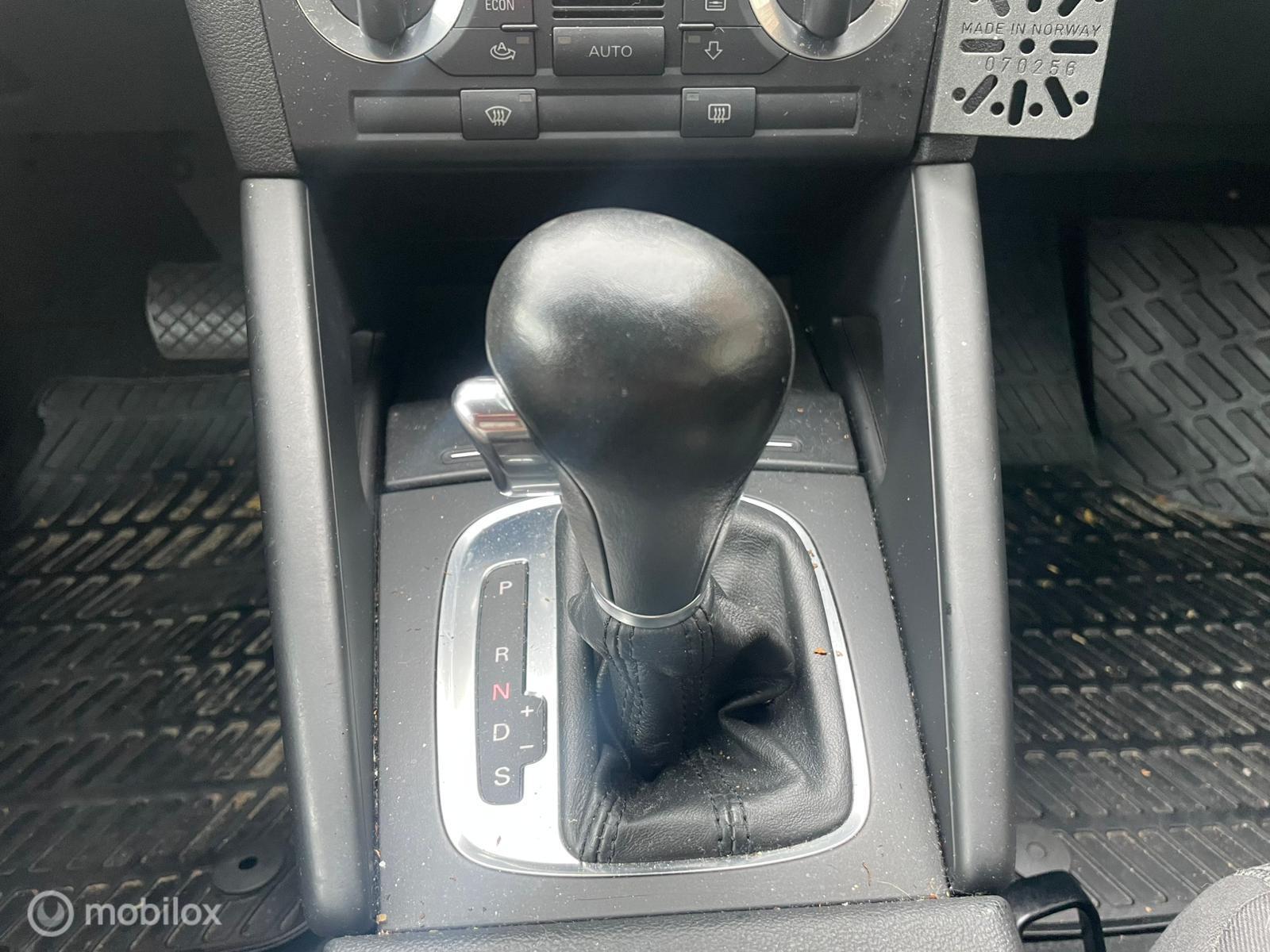 Foto van Audi Audi A3