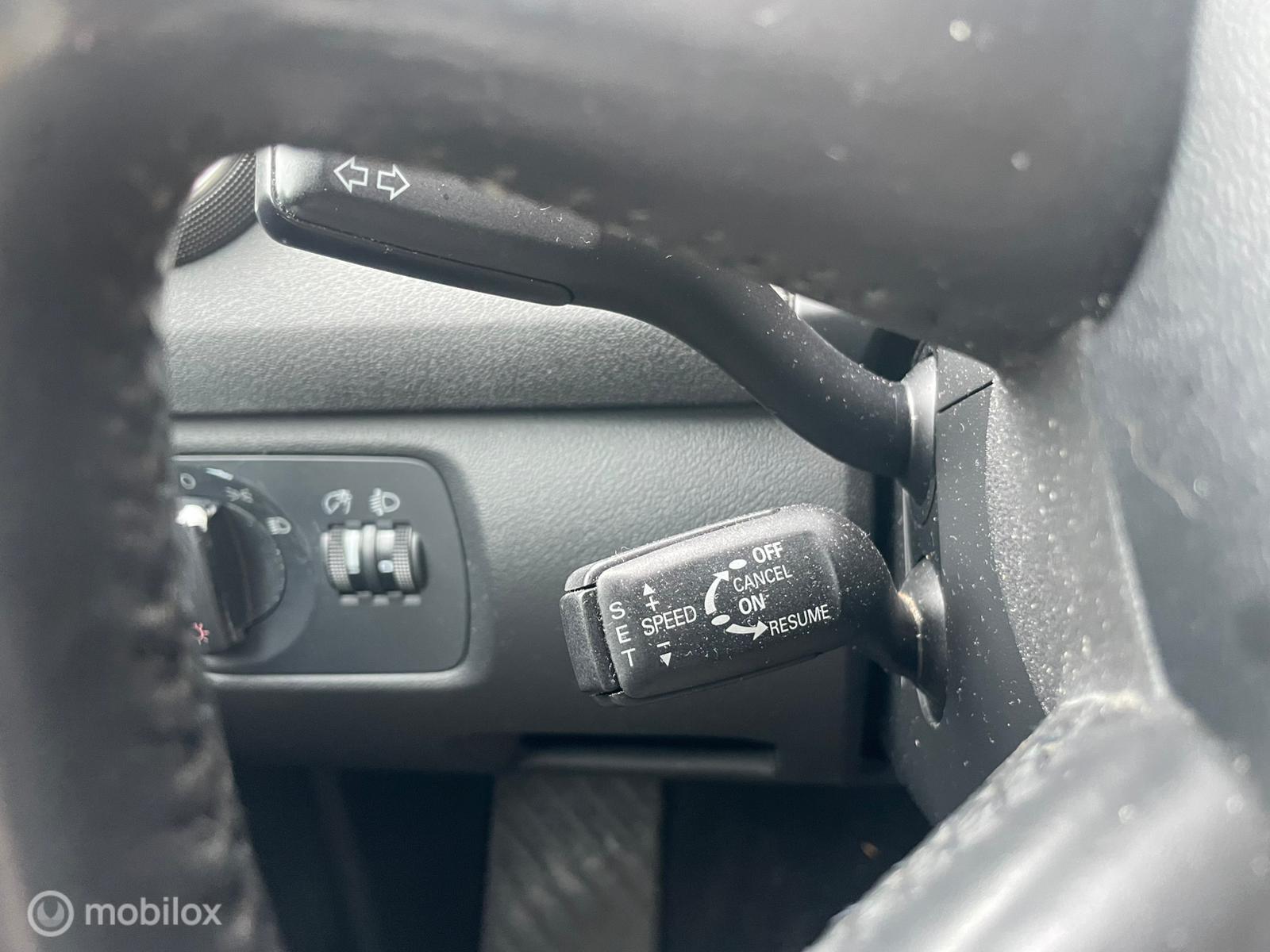 Foto van Audi Audi A3