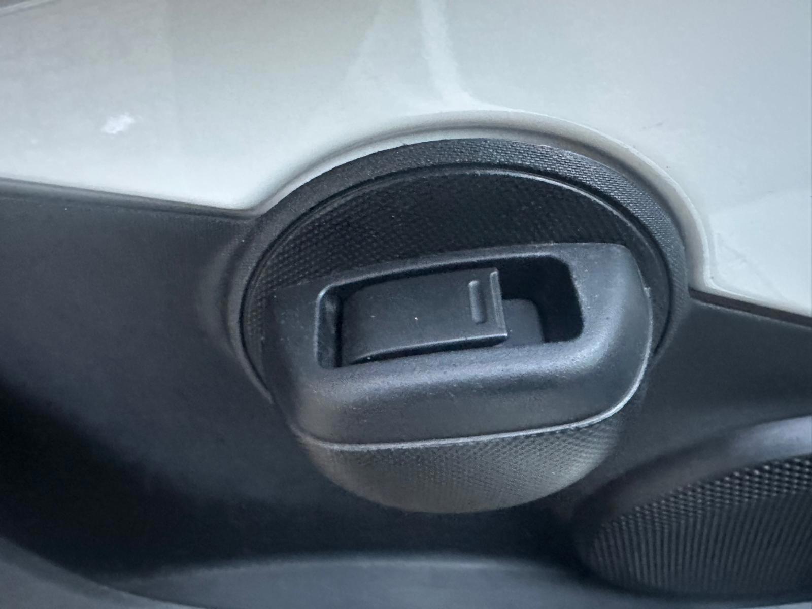 Foto van Citroen C1