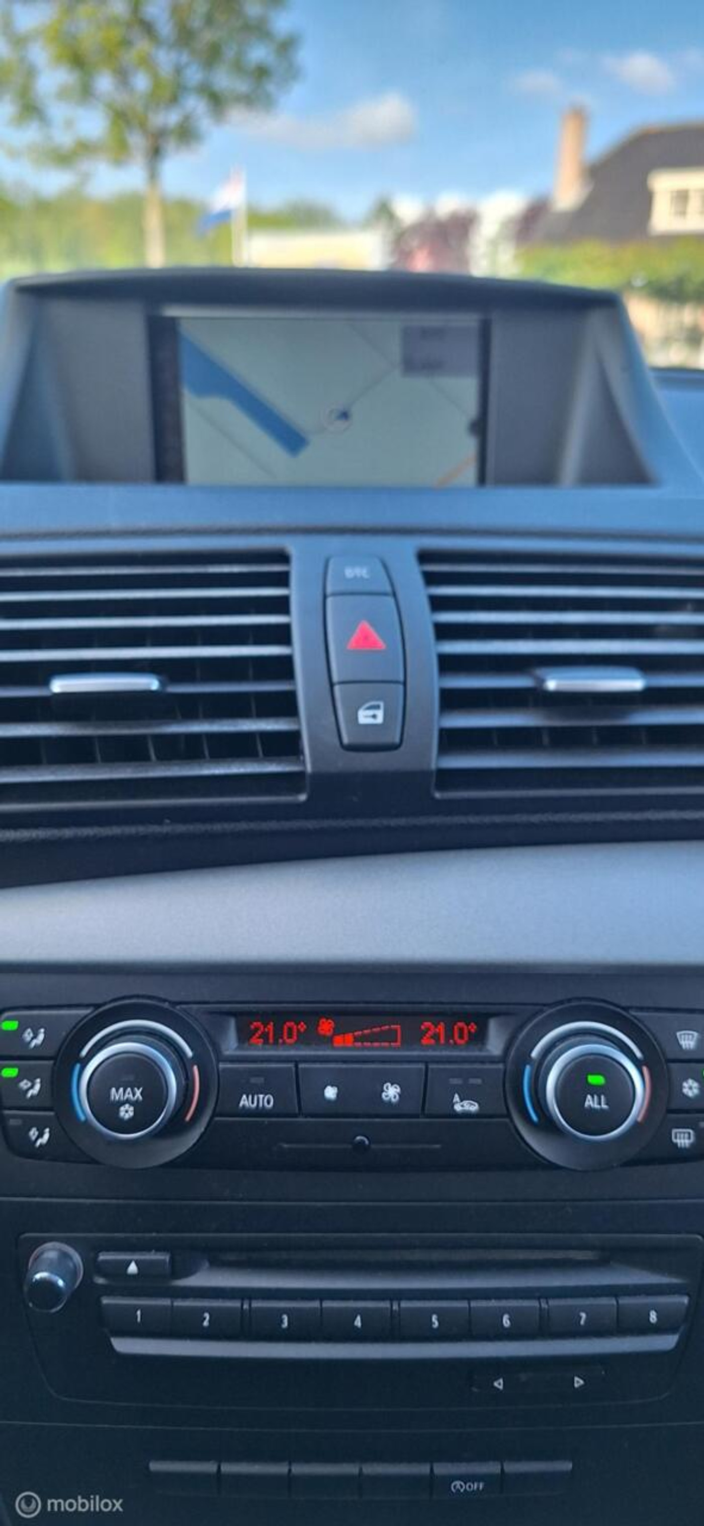 Foto van BMW 1er Reihe