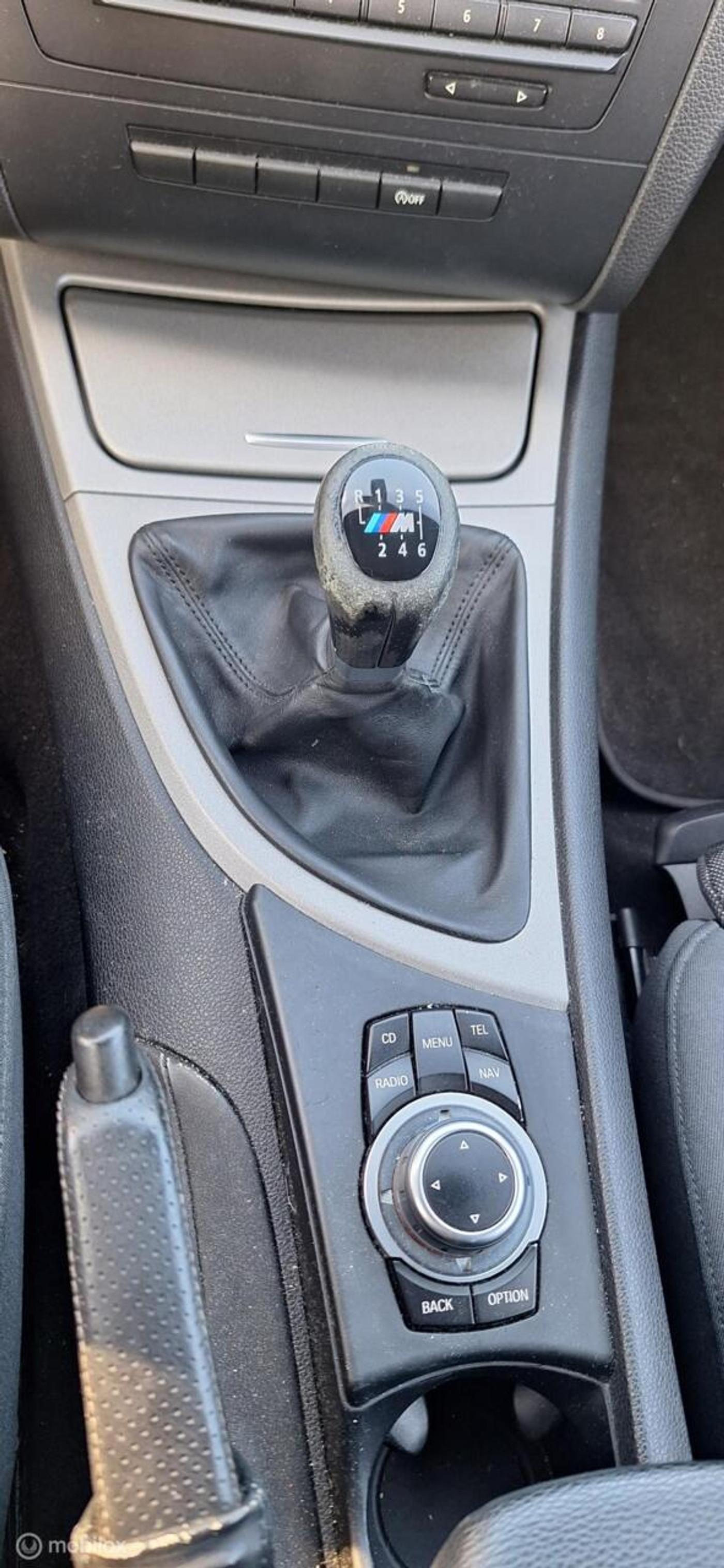 Foto van BMW 1er Reihe