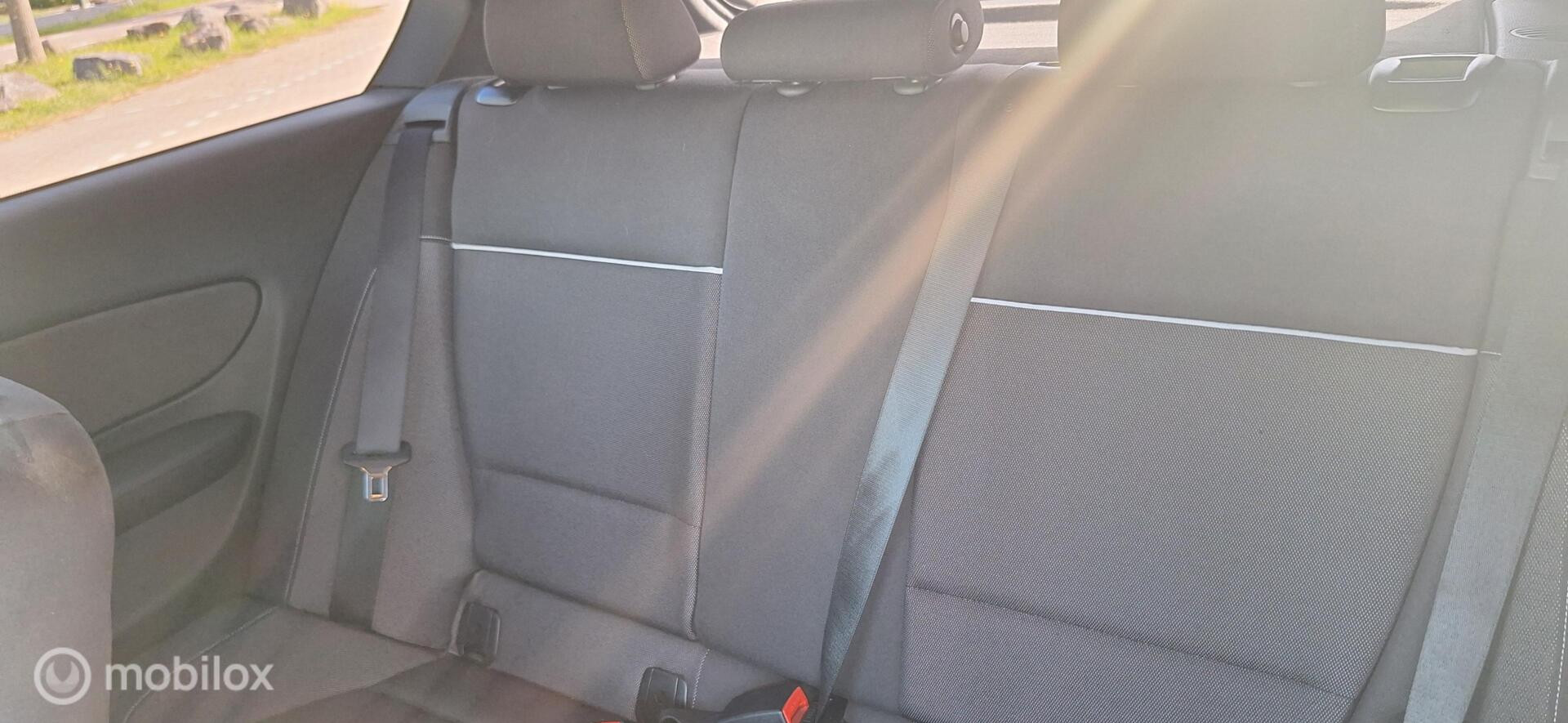 Foto van BMW 1er Reihe