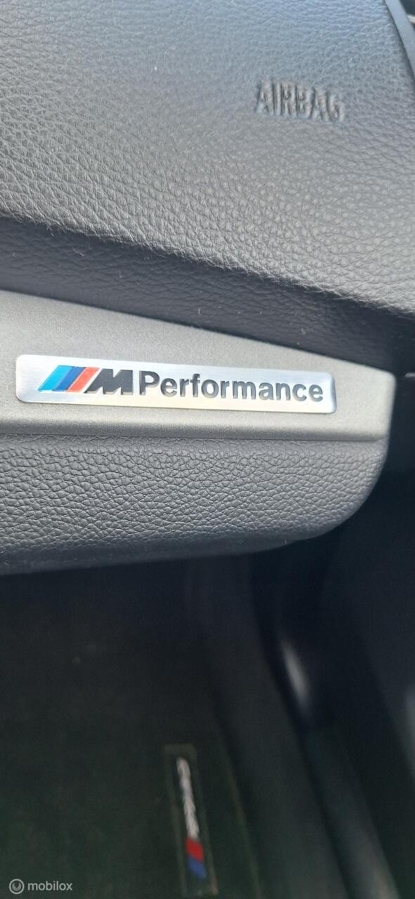 Foto van BMW 1er Reihe