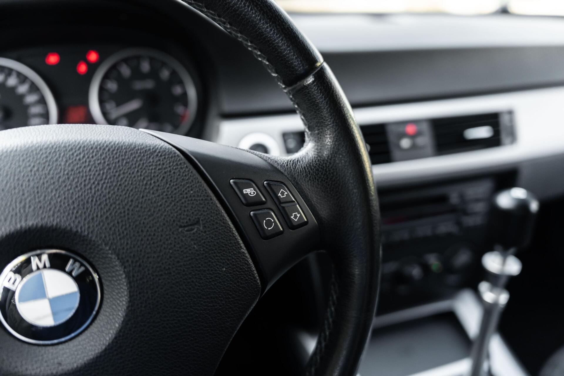 Foto van BMW 3er Reihe