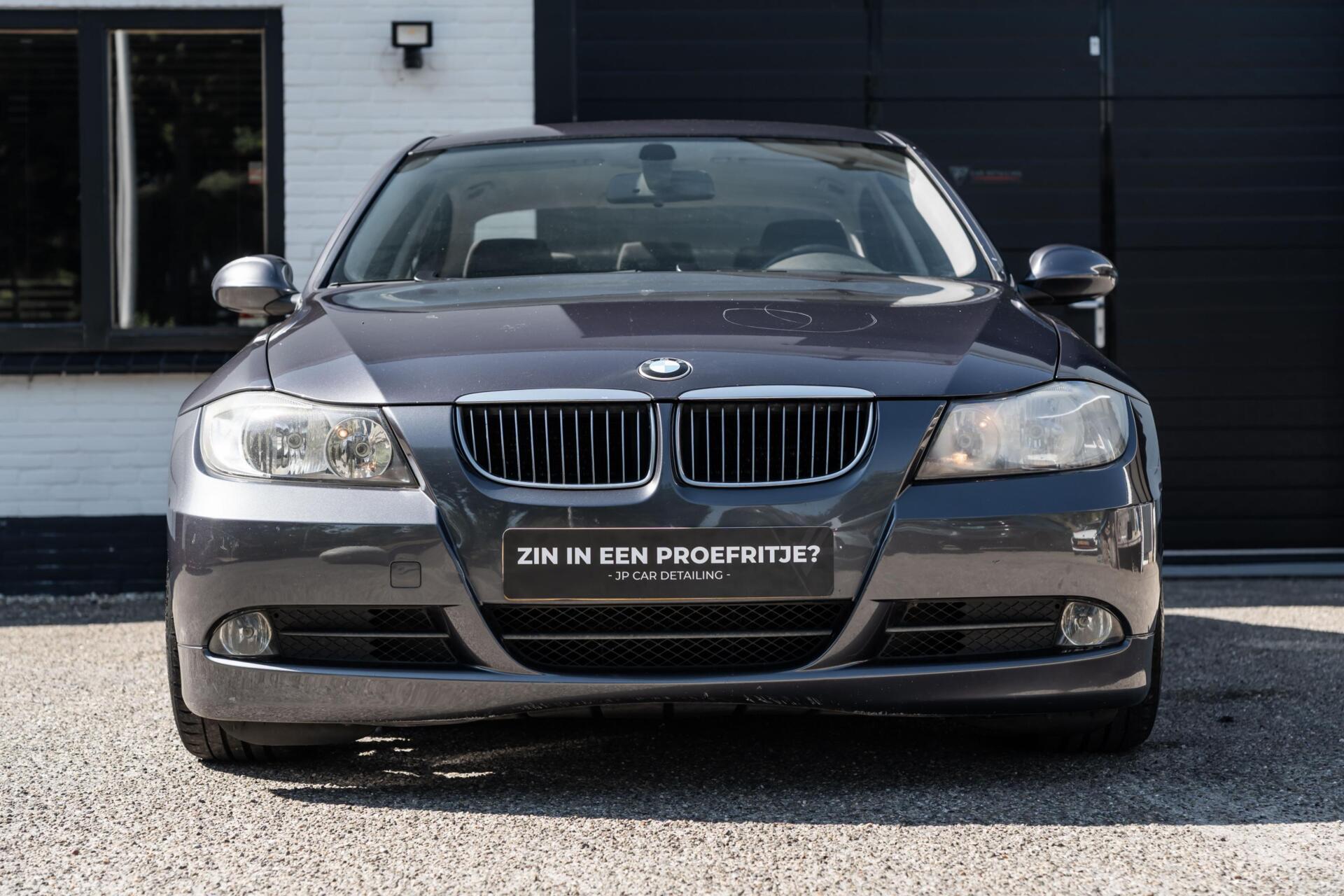 Foto van BMW 3er Reihe