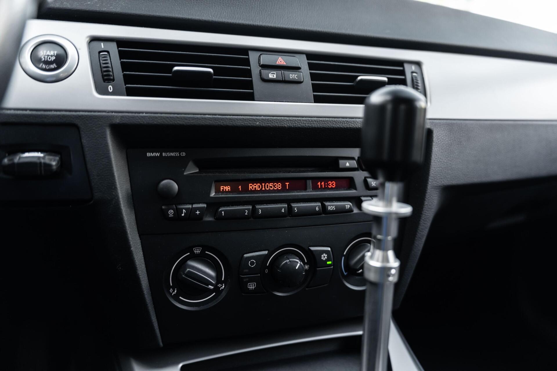 Foto van BMW 3er Reihe