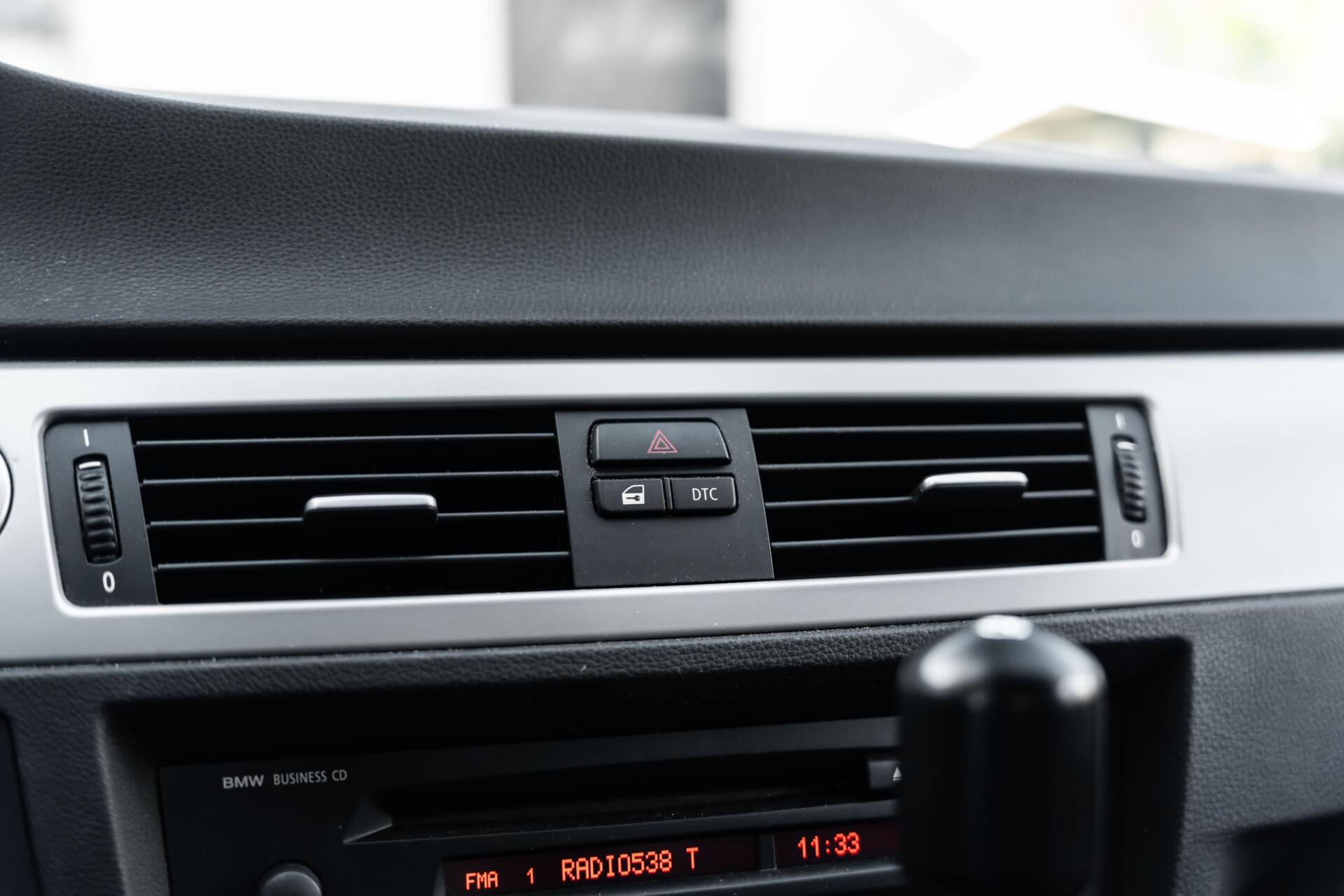 Foto van BMW 3er Reihe