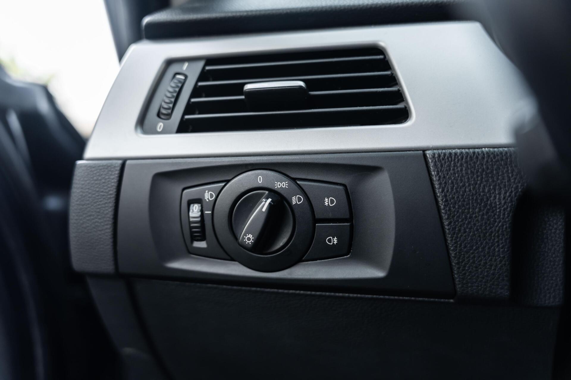 Foto van BMW 3er Reihe