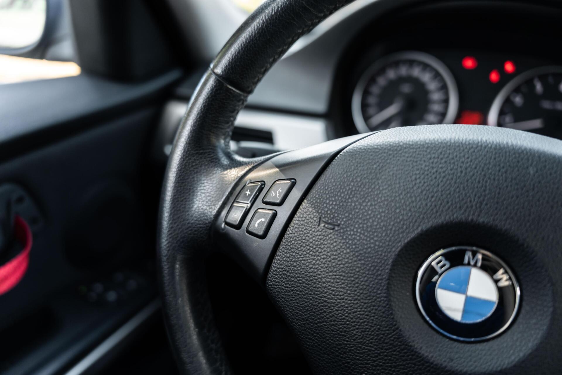 Foto van BMW 3er Reihe
