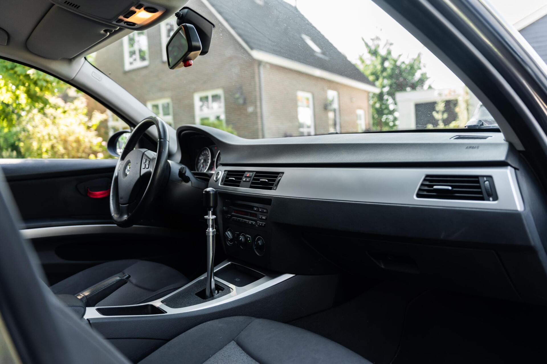 Foto van BMW 3er Reihe