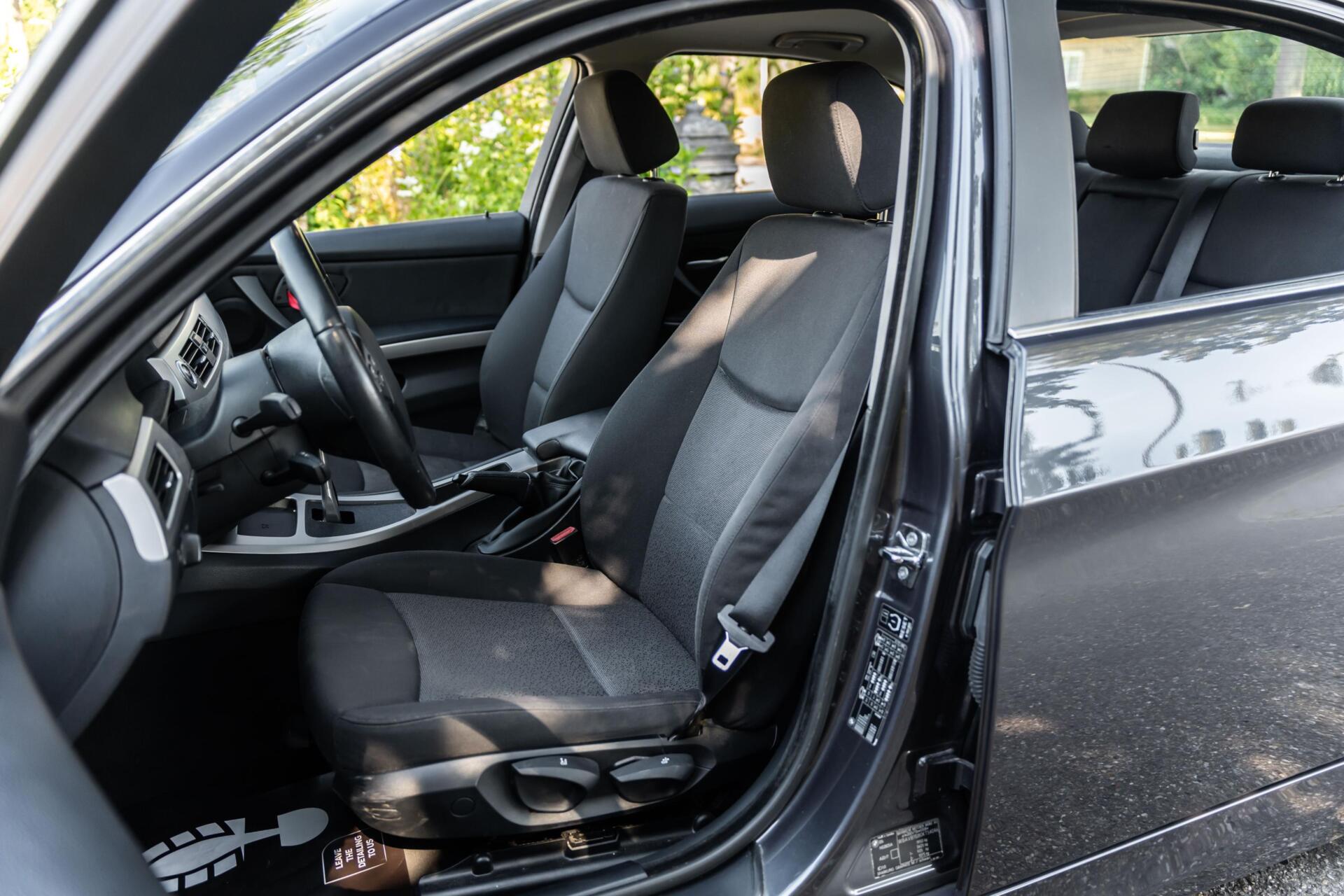 Foto van BMW 3er Reihe