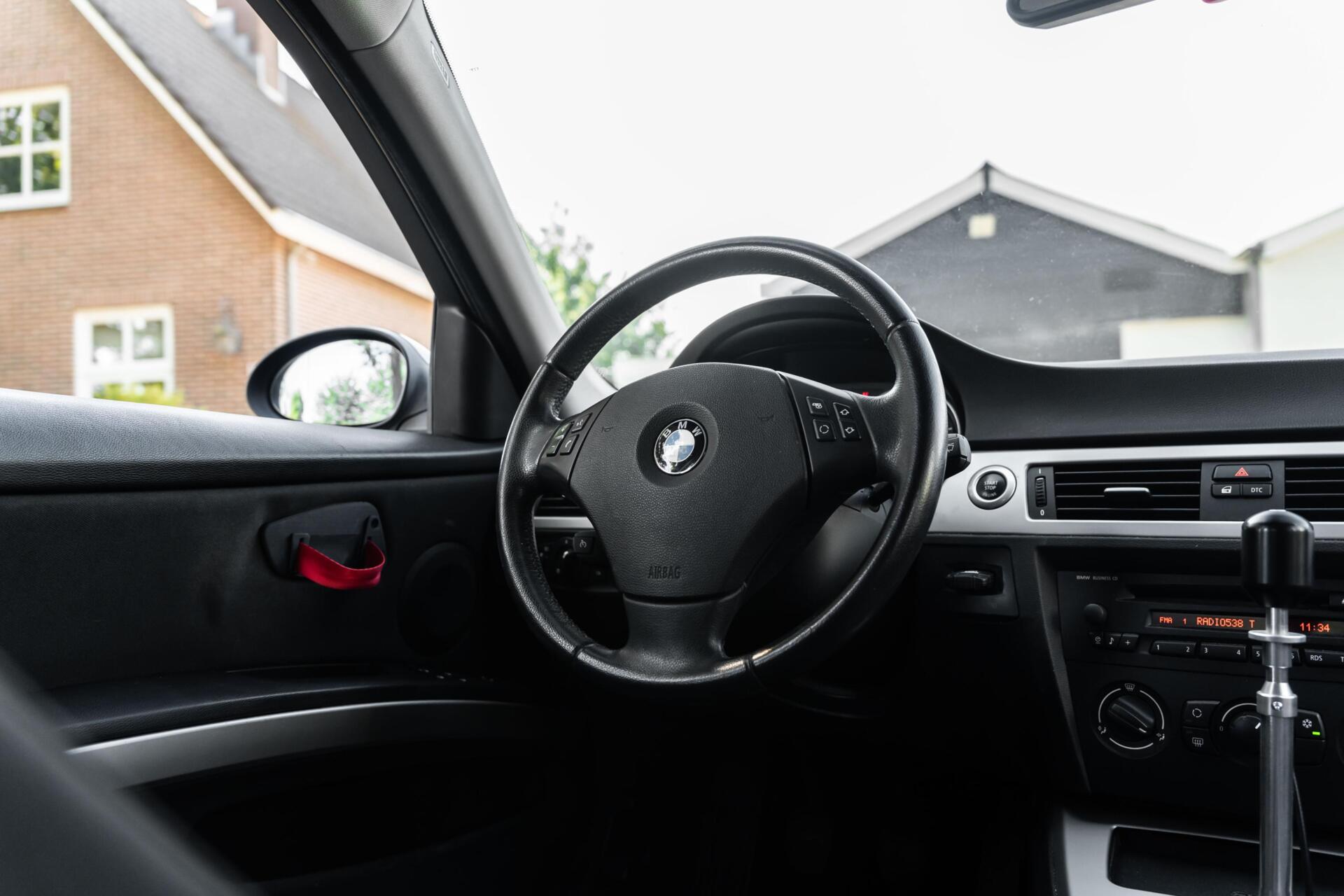 Foto van BMW 3er Reihe