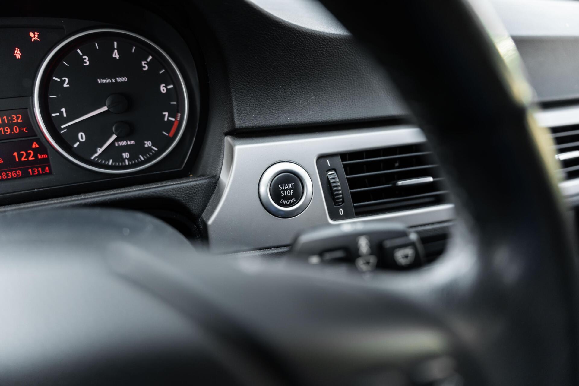 Foto van BMW 3er Reihe