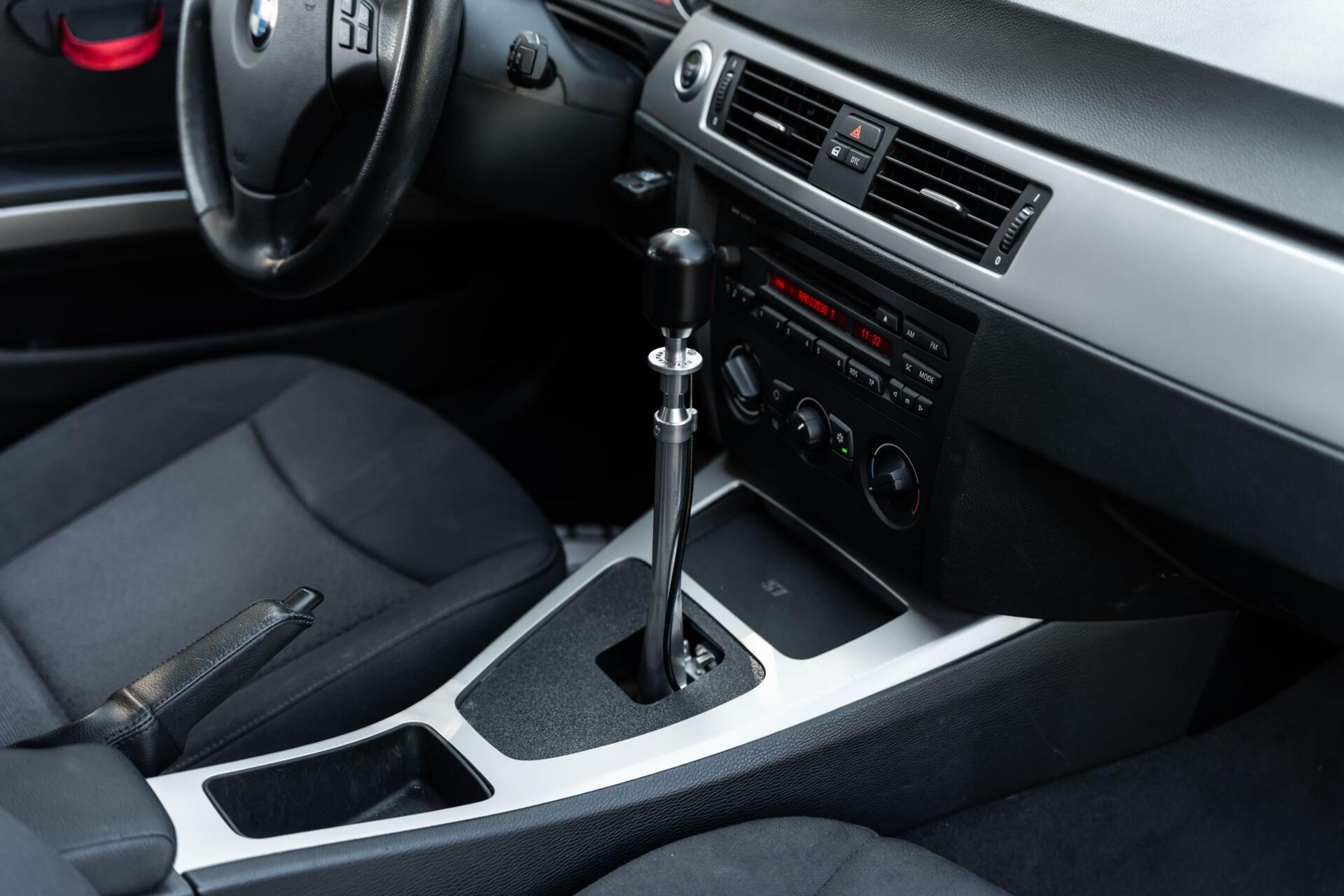 Foto van BMW 3er Reihe