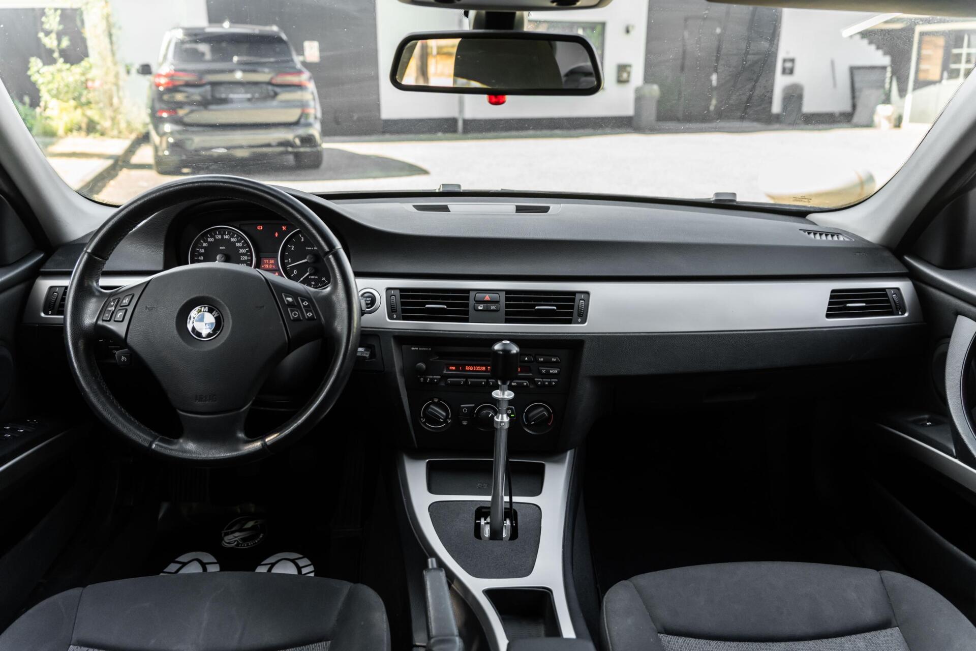 Foto van BMW 3er Reihe