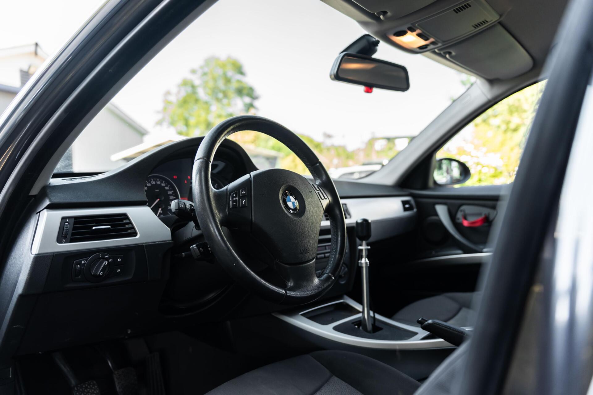 Foto van BMW 3er Reihe