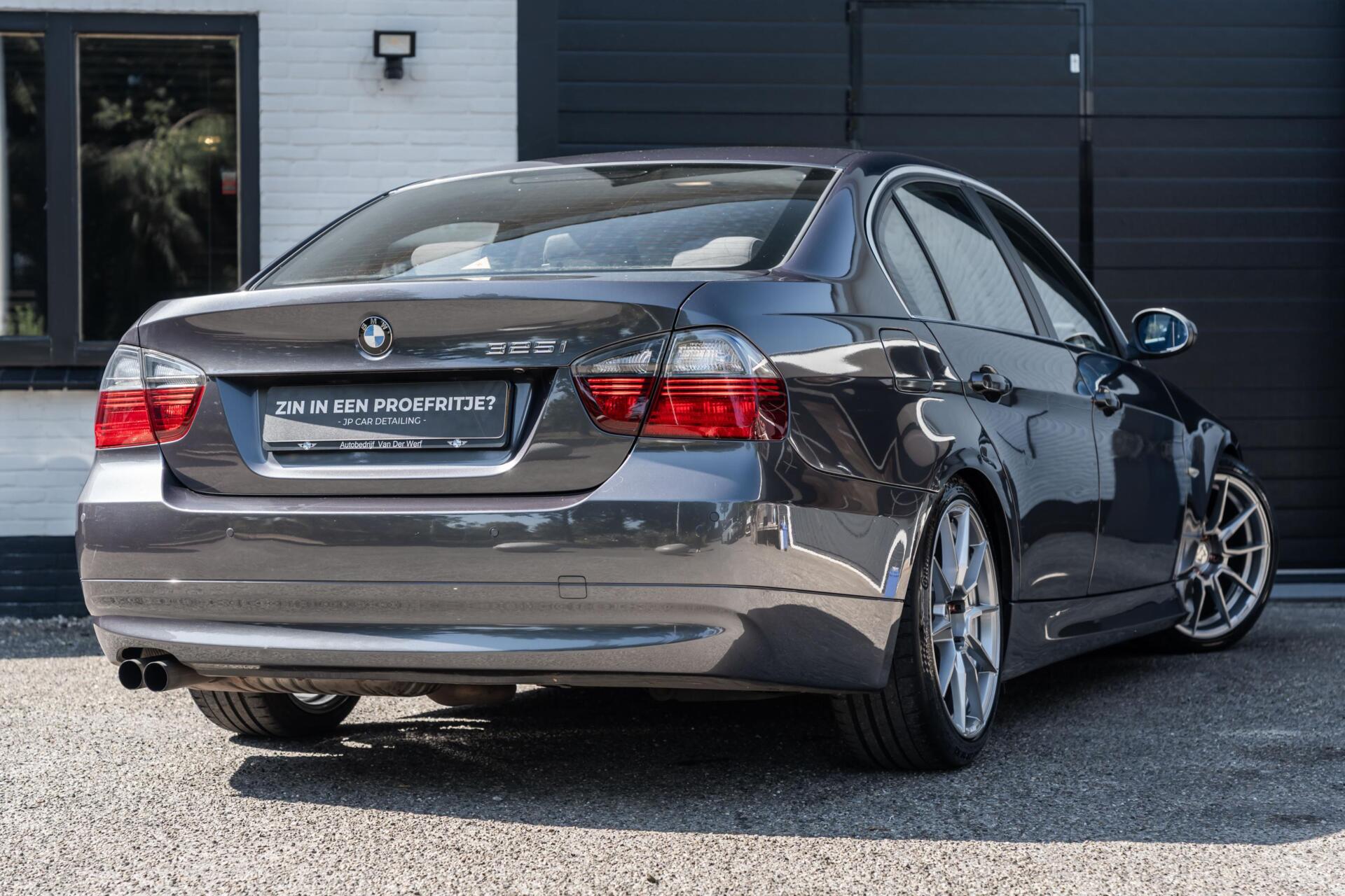 Foto van BMW 3er Reihe