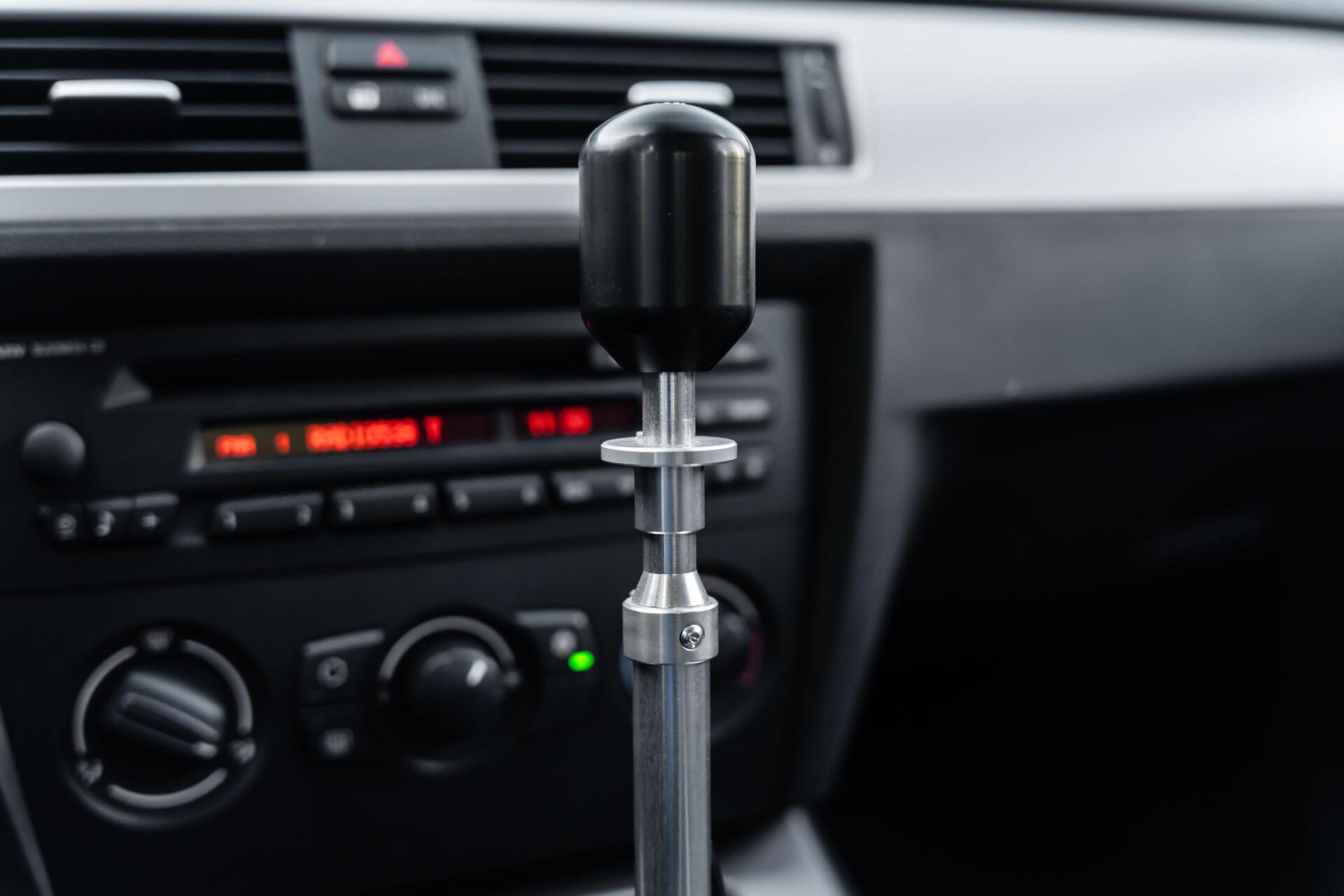 Foto van BMW 3er Reihe