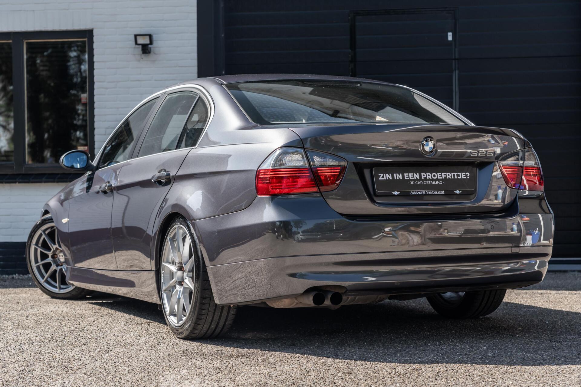 Foto van BMW 3er Reihe
