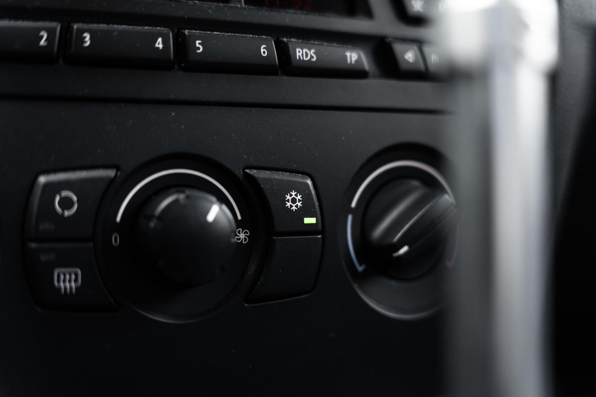 Foto van BMW 3er Reihe