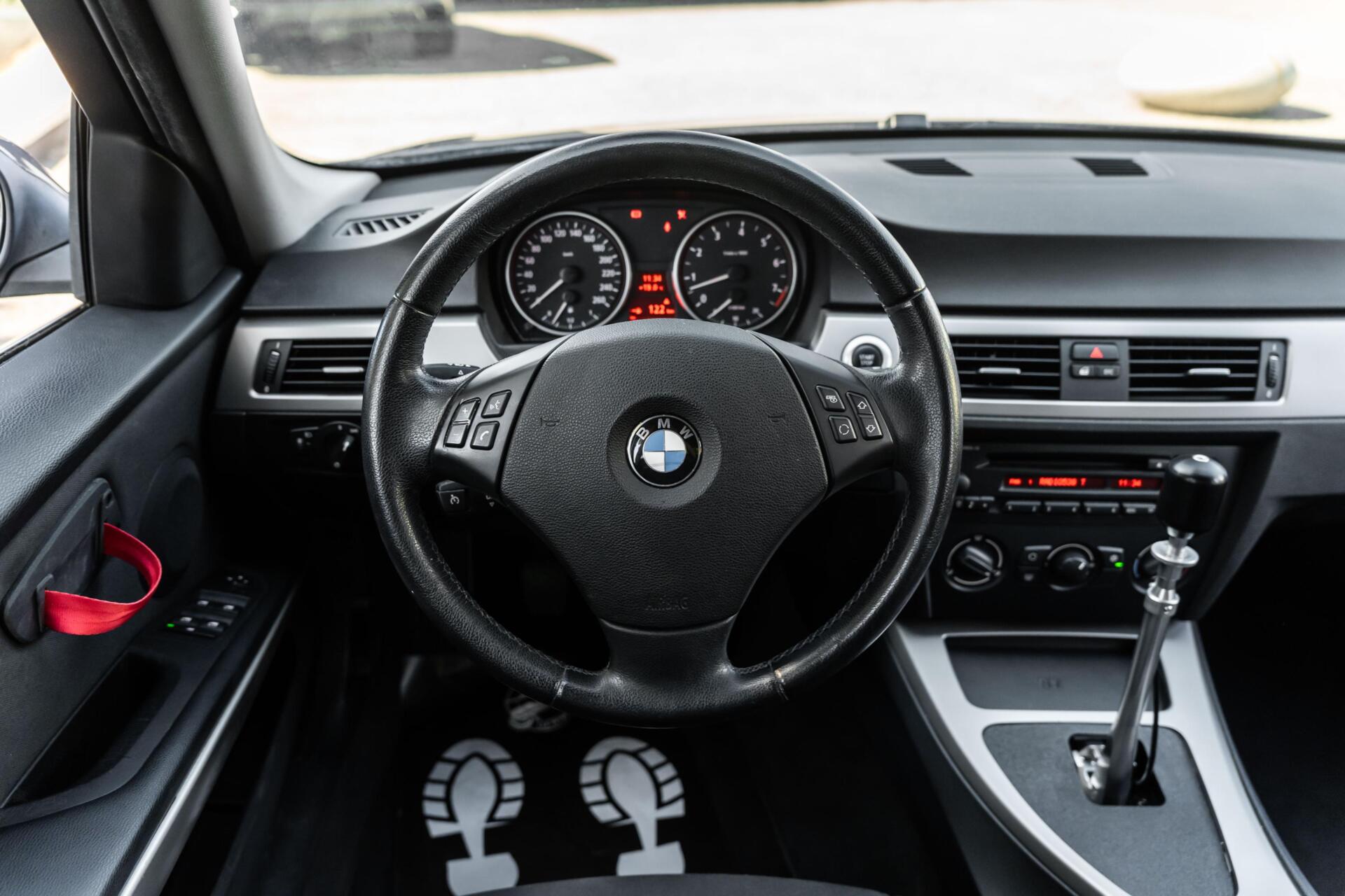 Foto van BMW 3er Reihe