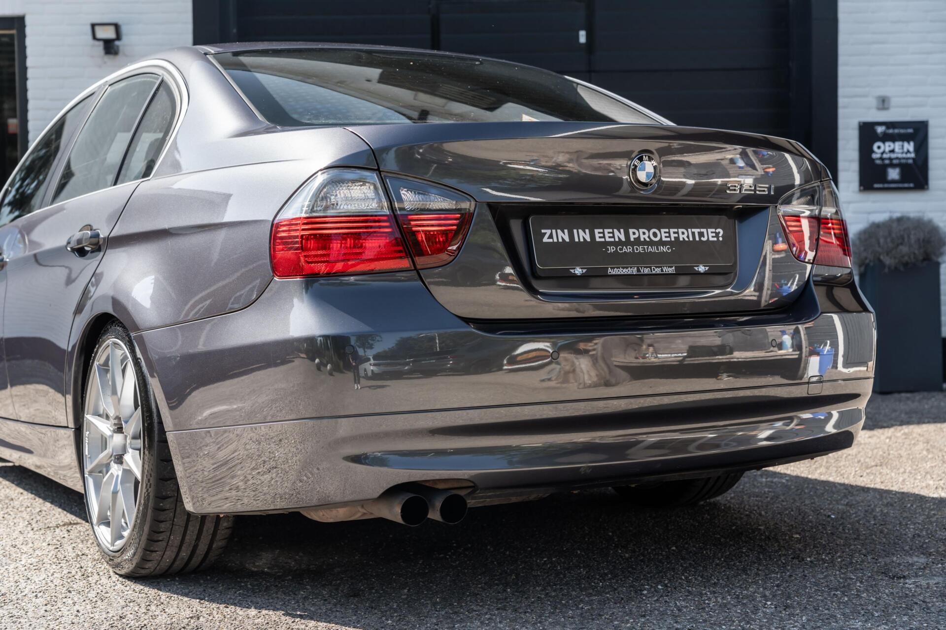 Foto van BMW 3er Reihe