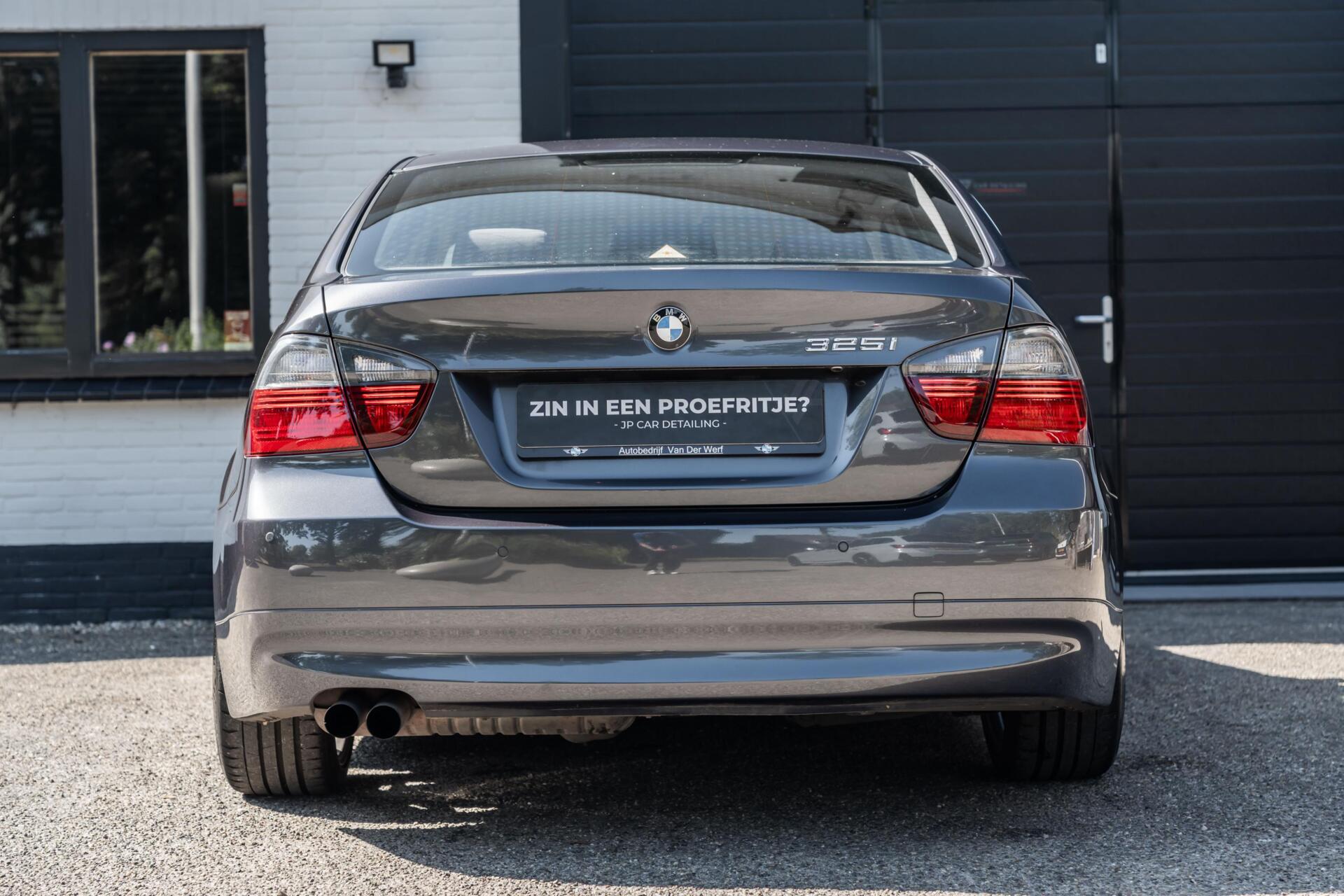Foto van BMW 3er Reihe