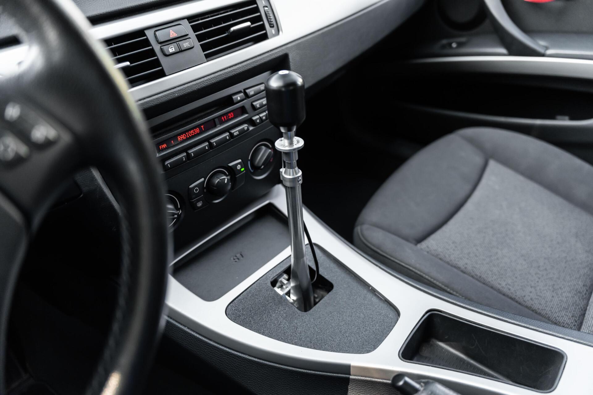 Foto van BMW 3er Reihe