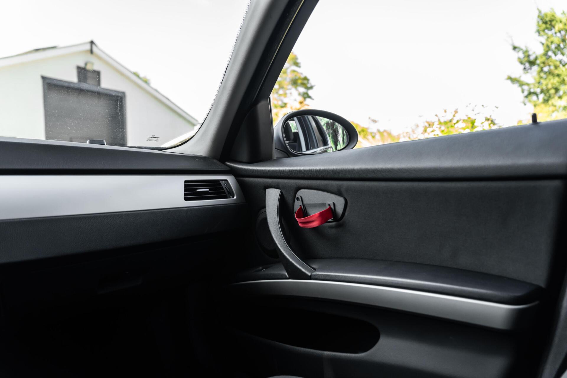 Foto van BMW 3er Reihe
