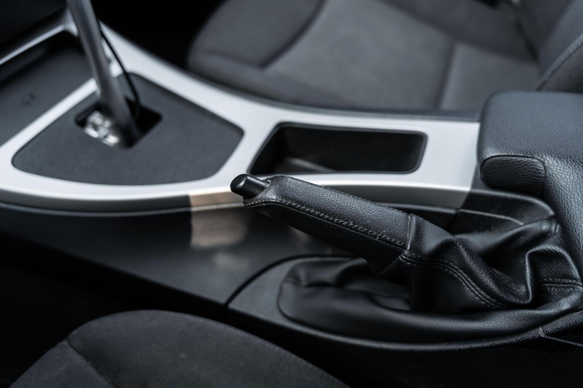 Foto van BMW 3er Reihe