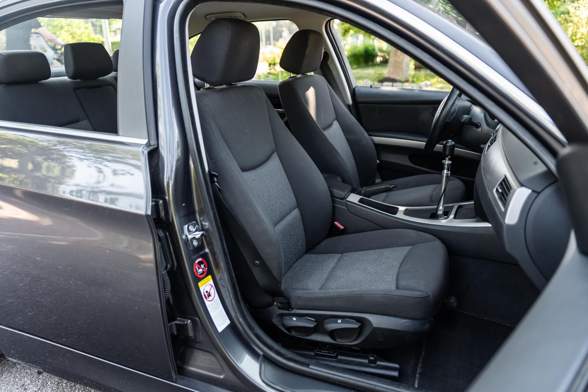 Foto van BMW 3er Reihe