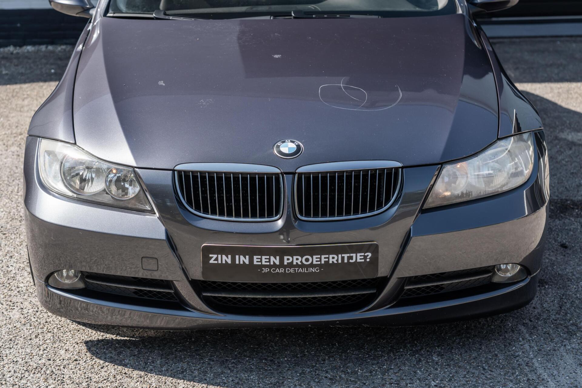 Foto van BMW 3er Reihe