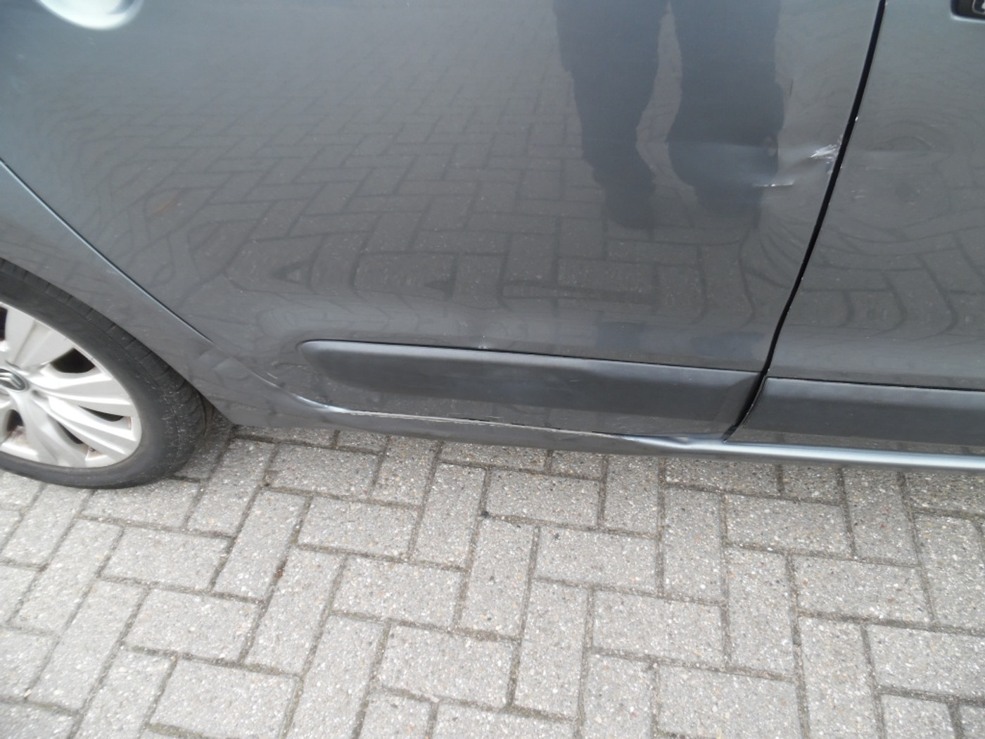 Foto van Citroen C3 Picasso