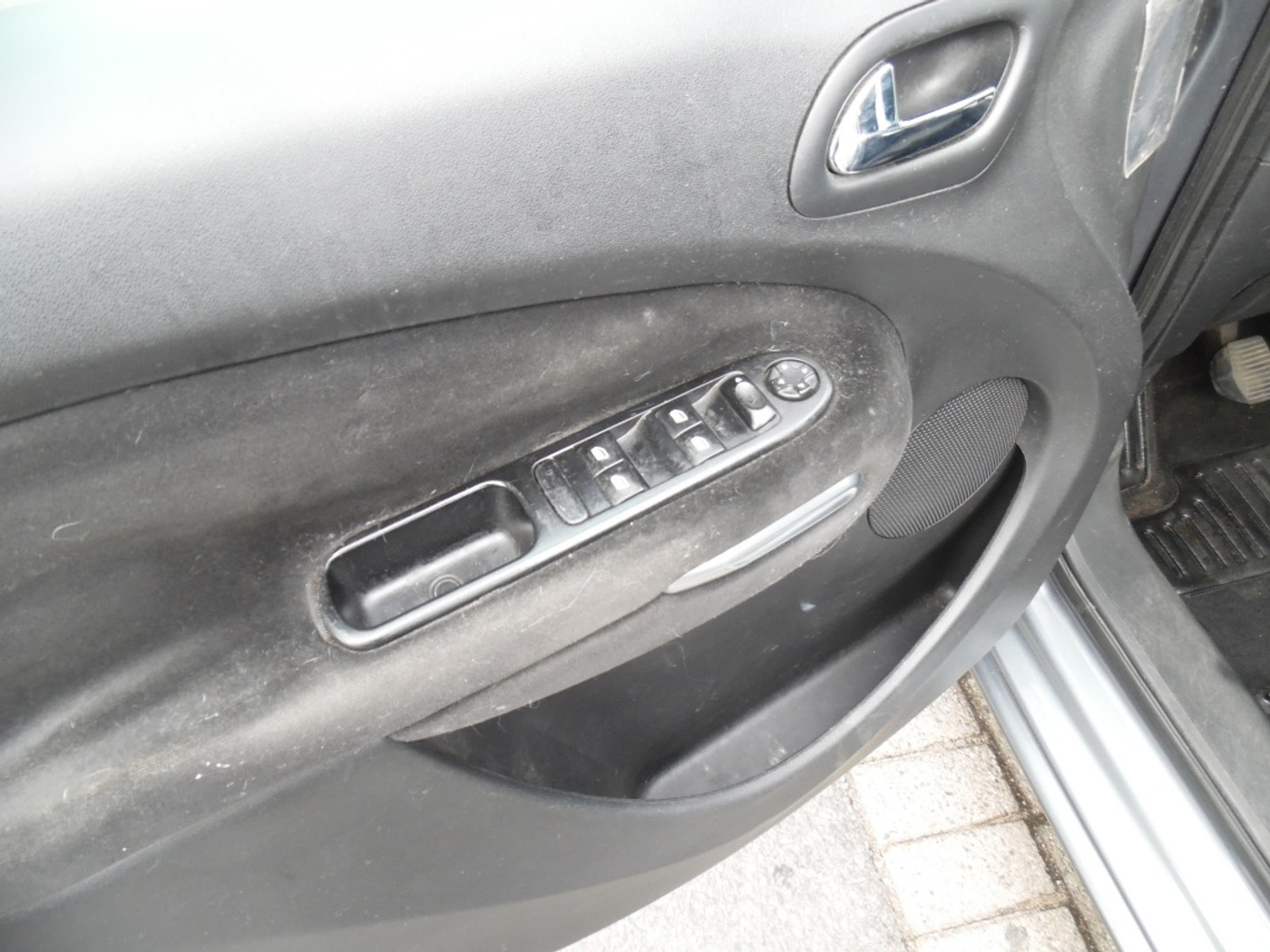 Foto van Citroen C3 Picasso