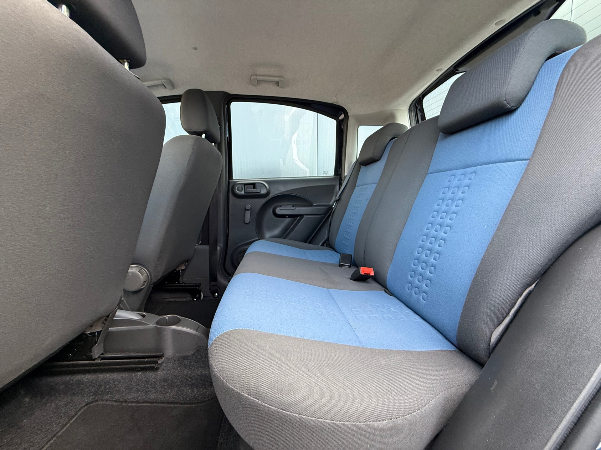 Foto van Fiat Fiat Panda