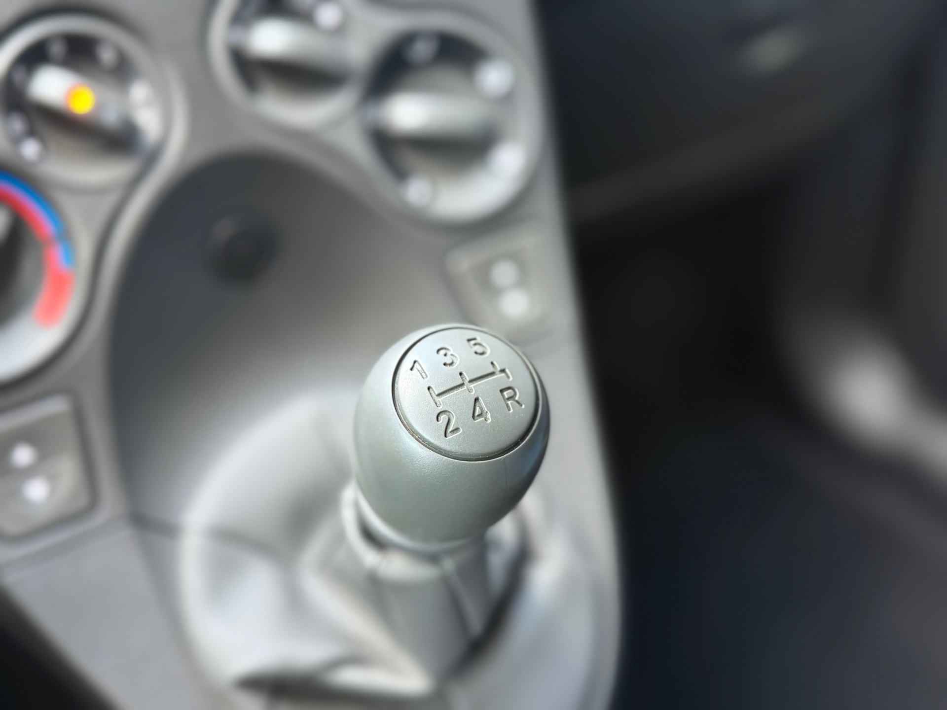 Foto van Fiat Fiat Panda
