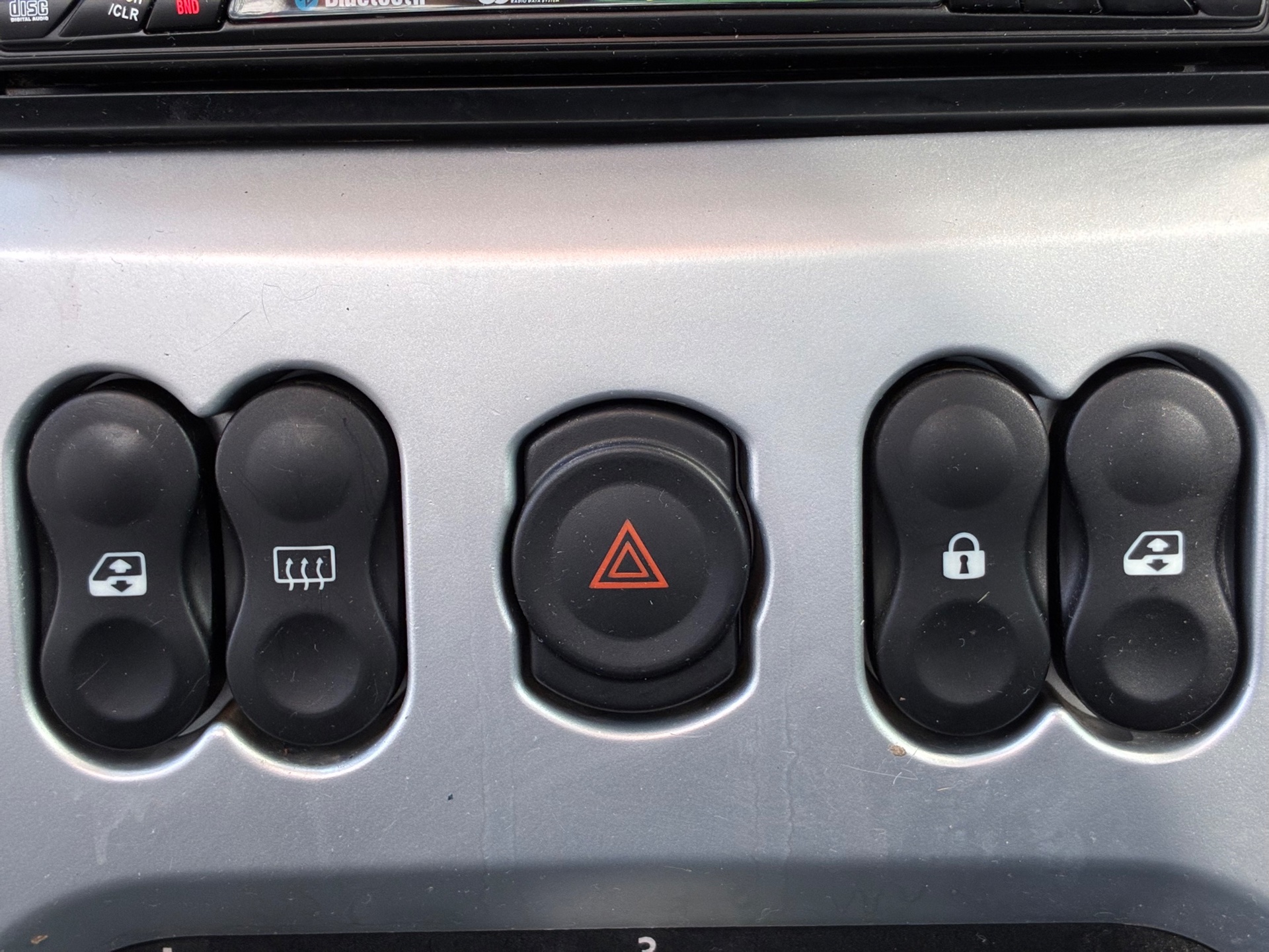 Foto van Dacia Sandero