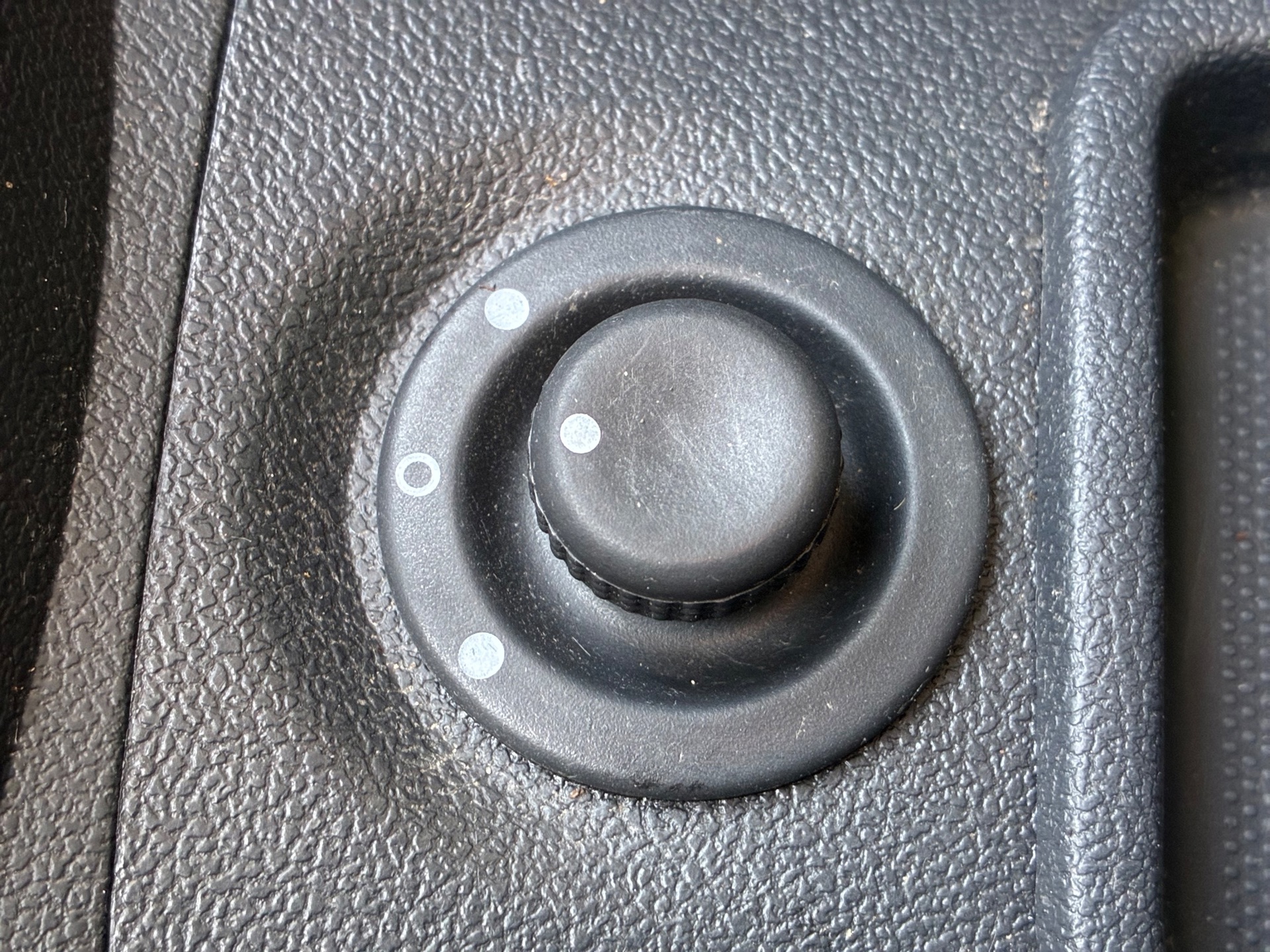 Foto van Dacia Sandero